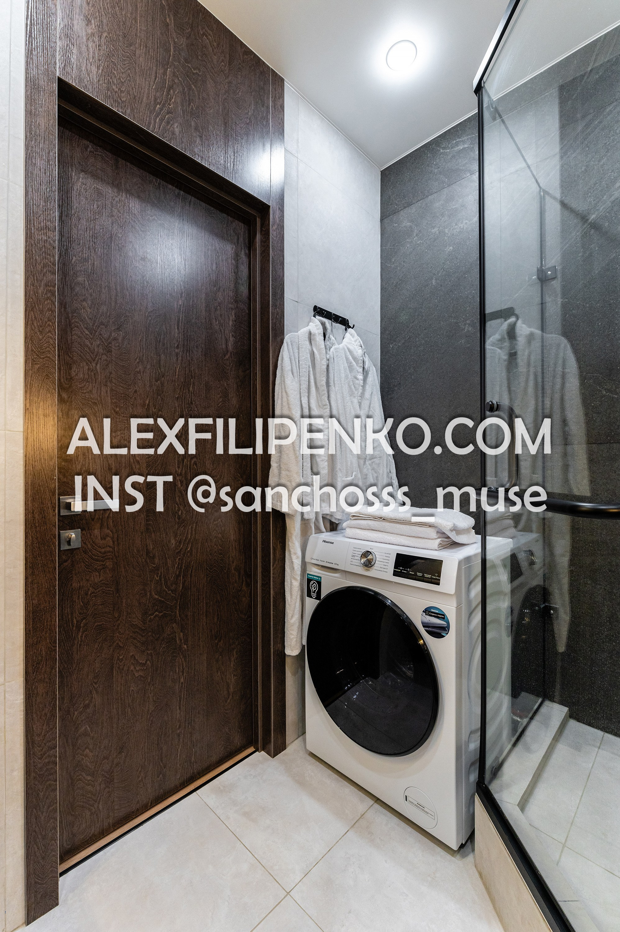 ЖК Anglettere. Фотограф интерьера недвижимости и архитектуры в Астане