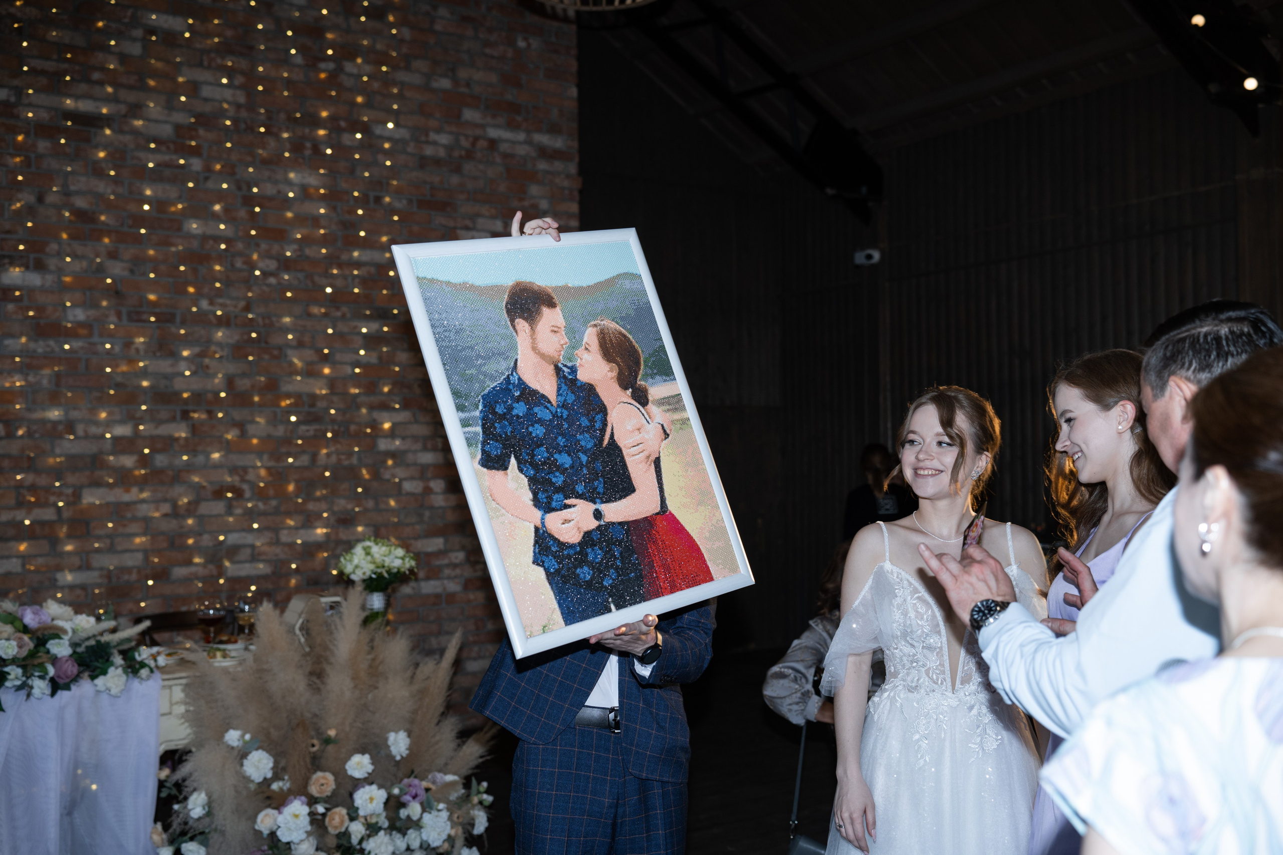 2024. Дима и Маша. Свадебный и семейный фотограф в Москве и Европе Евгения Амелина