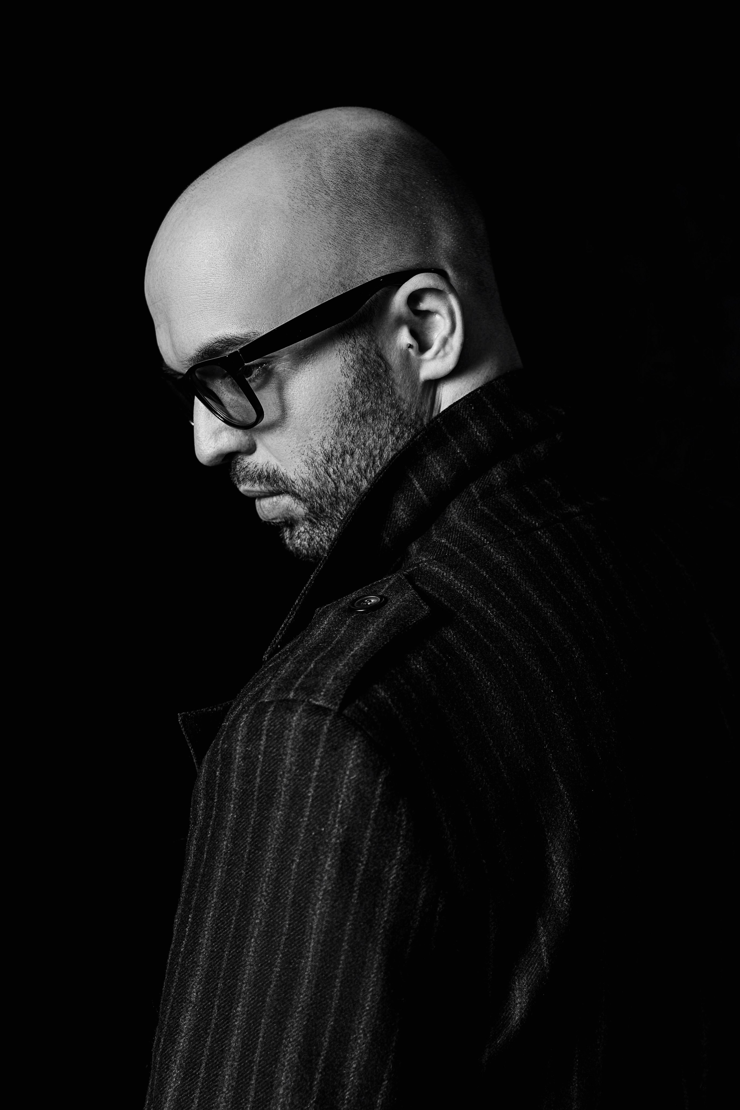 Даня. Мастерская для создания имиджа от BenSami в Санкт-Петербурге и Москве