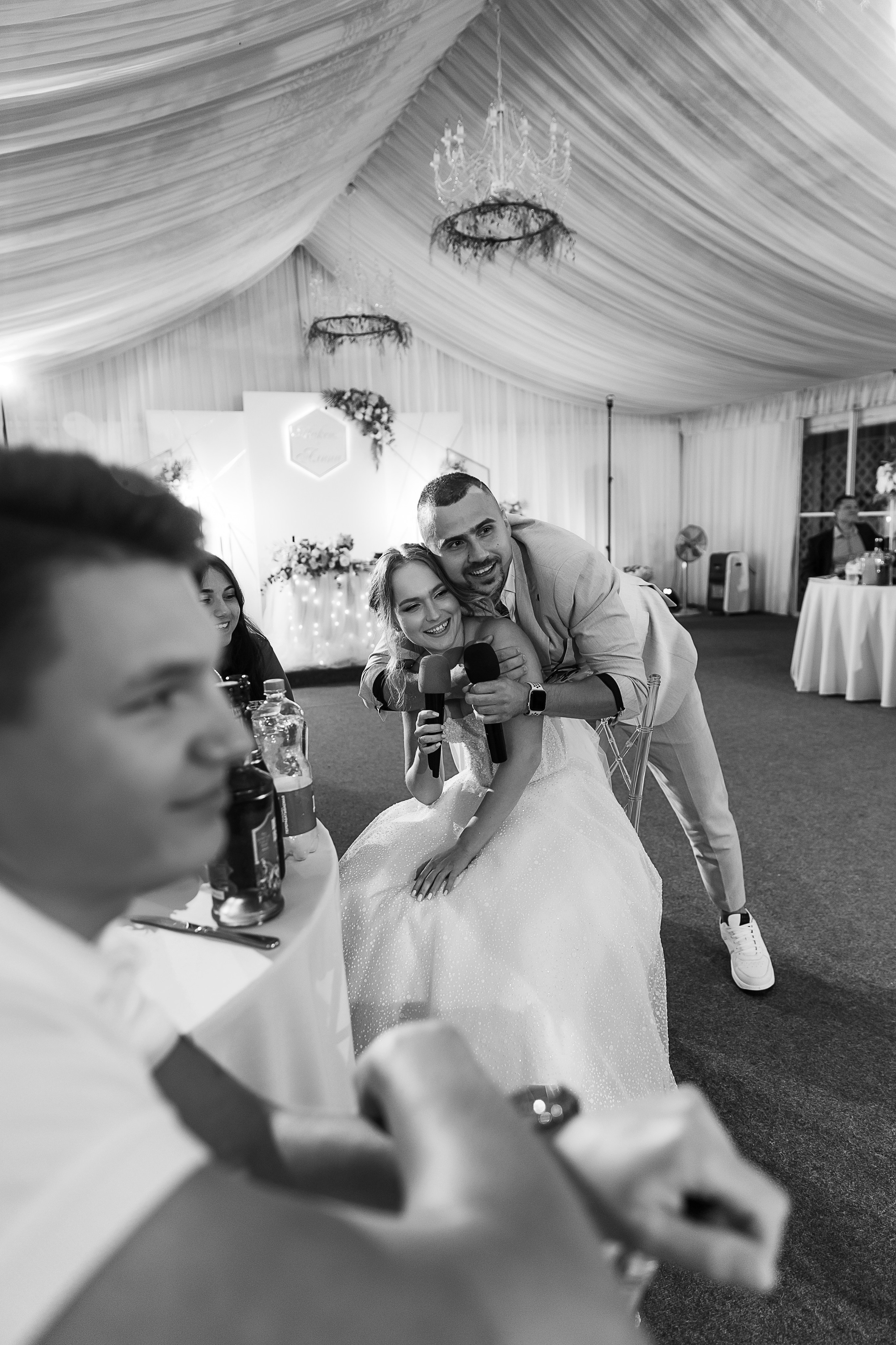 Алина и Максим. Свадебный и семейный фотограф в Твери и Тверской области