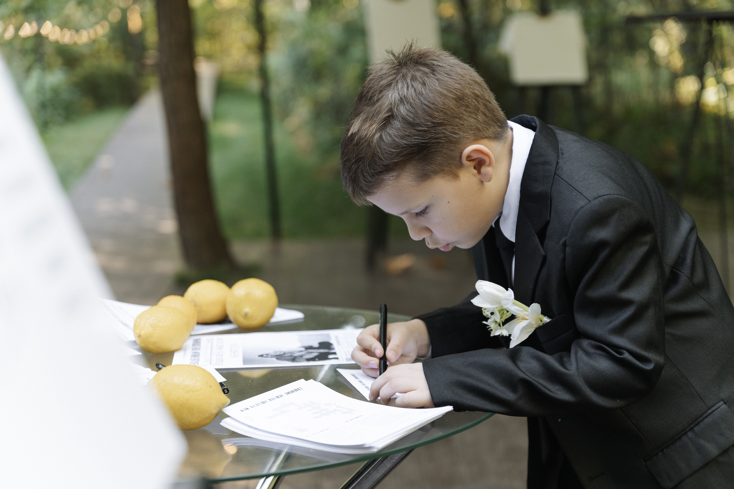 Свадьба в Forest Dew. Ярослава Ерина — свадебный фотограф в Москве