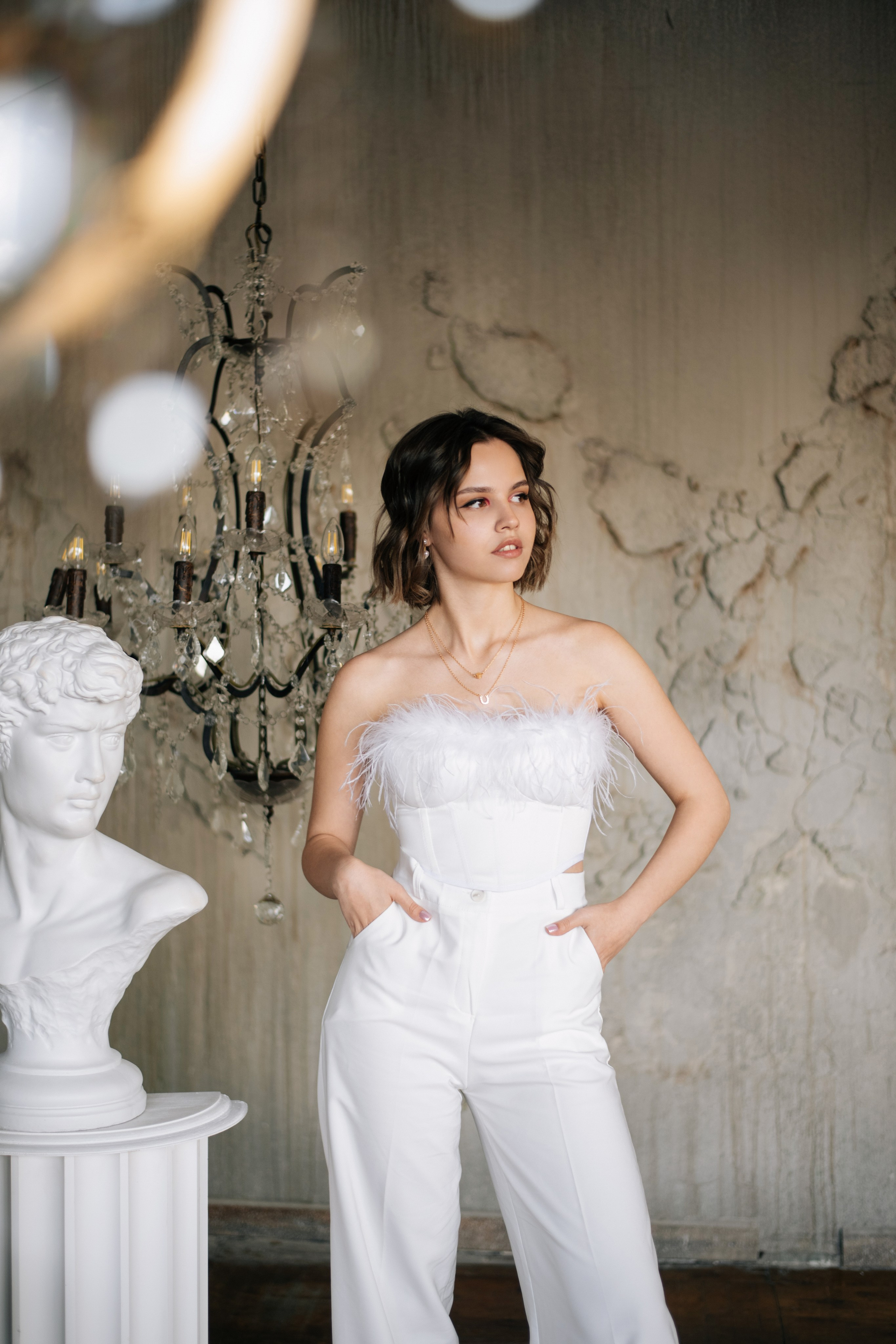 Ксения. Фотограф в Екатеринбурге Веретенова Наталья