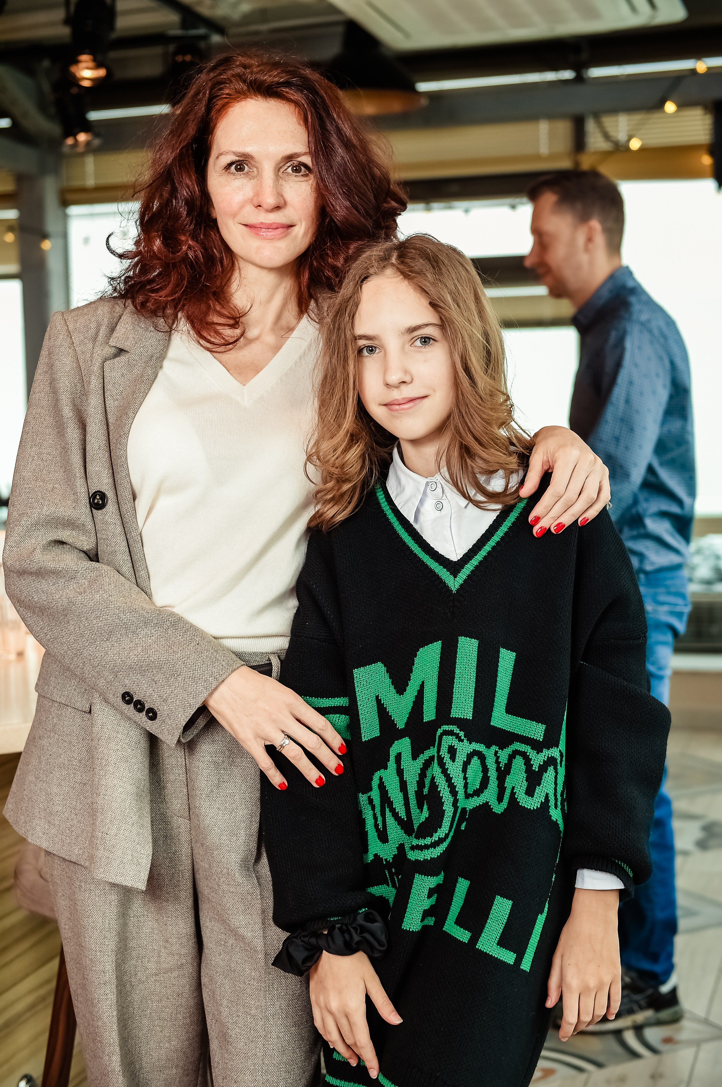 Репортажный фотограф на детский день рождения. Фотосессии в Москве, женский и семейный фотограф Юлия Михайленко