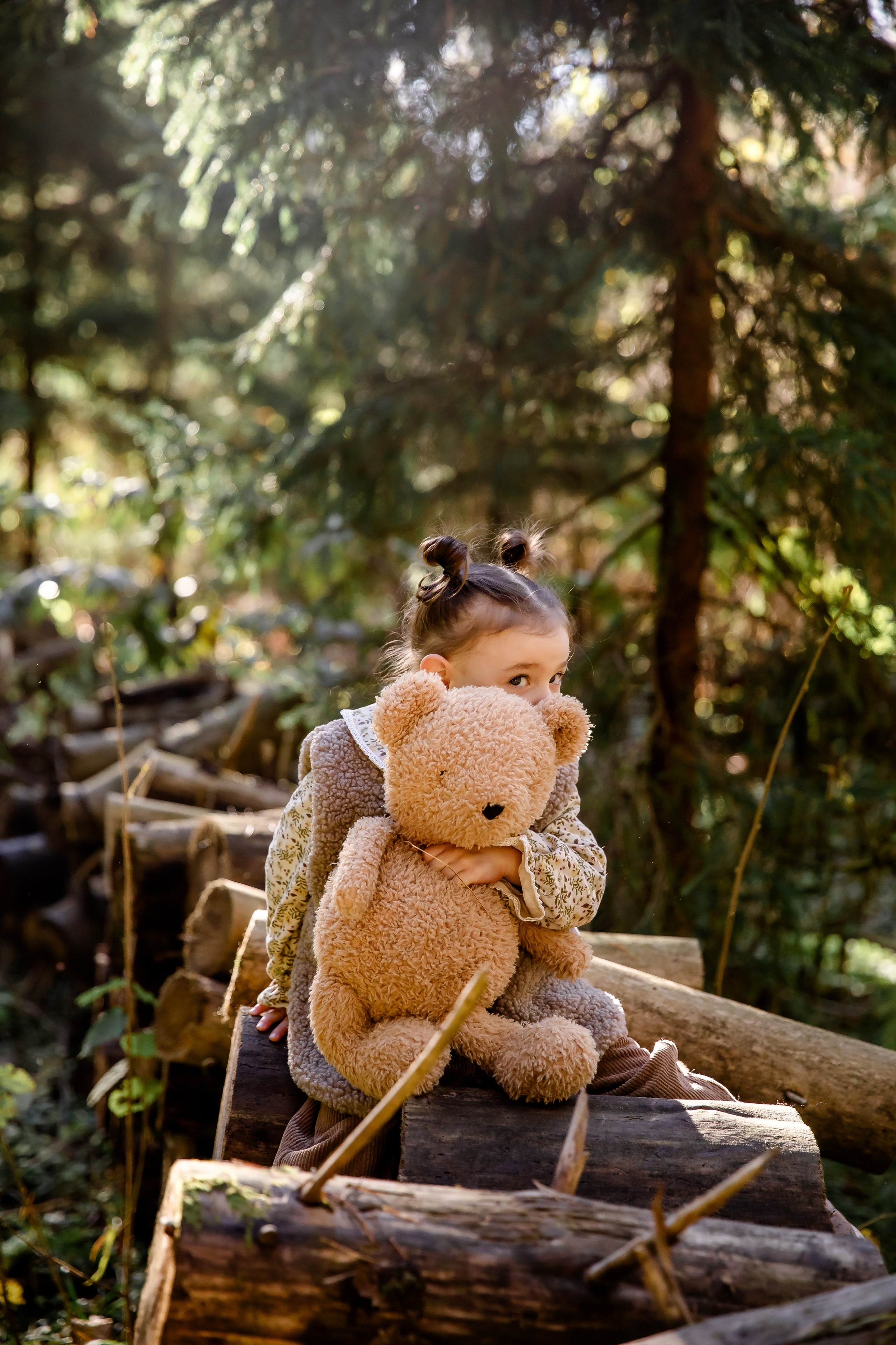 Дети. Семейный и детский фотограф в Москве и на Новой Риге Светлана Демина