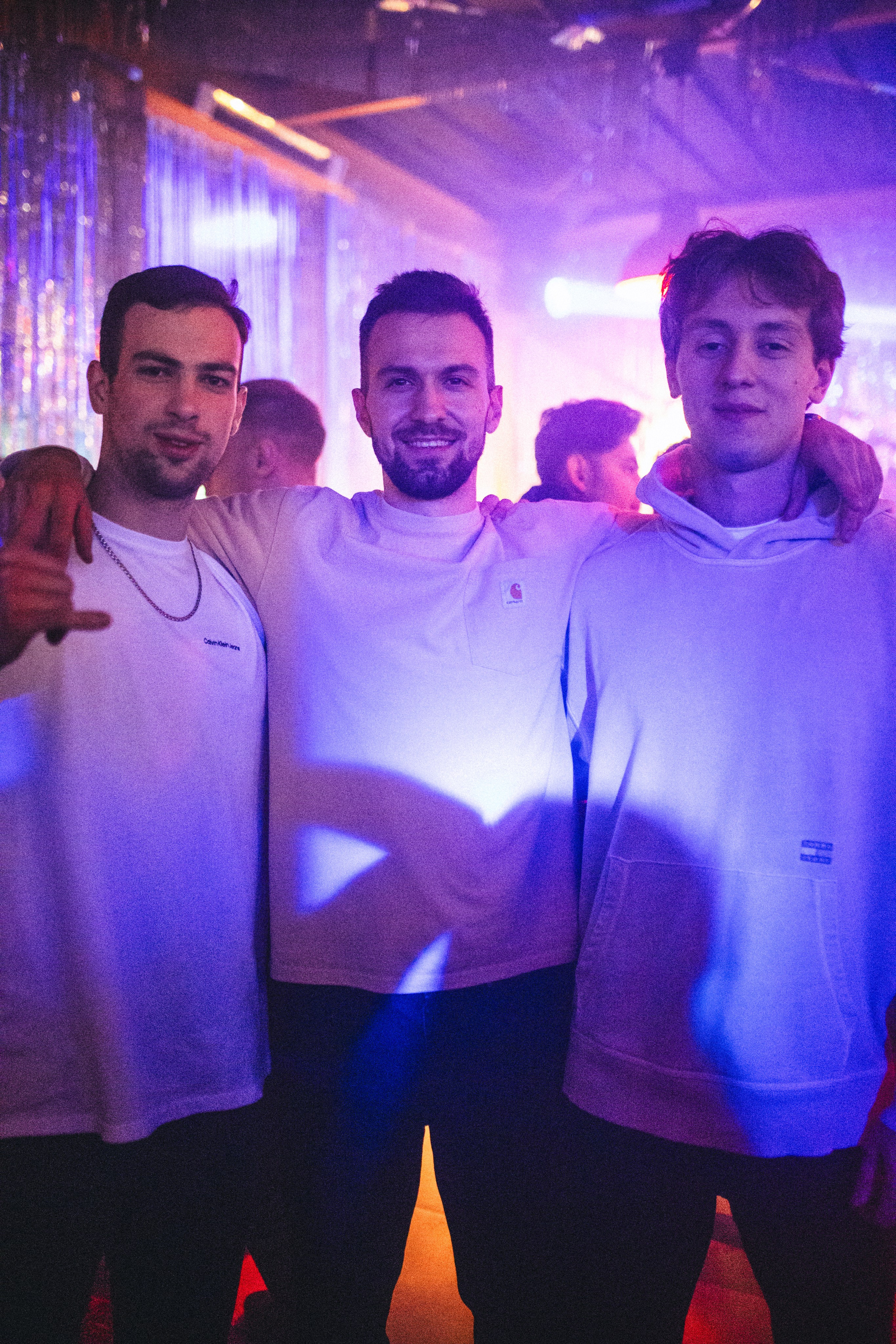 НОВОГОДНЯЯ ВЕЧЕРИНКА 90-х | Парк Культуры. Фотограф в Ставрополе Алина Клочкова