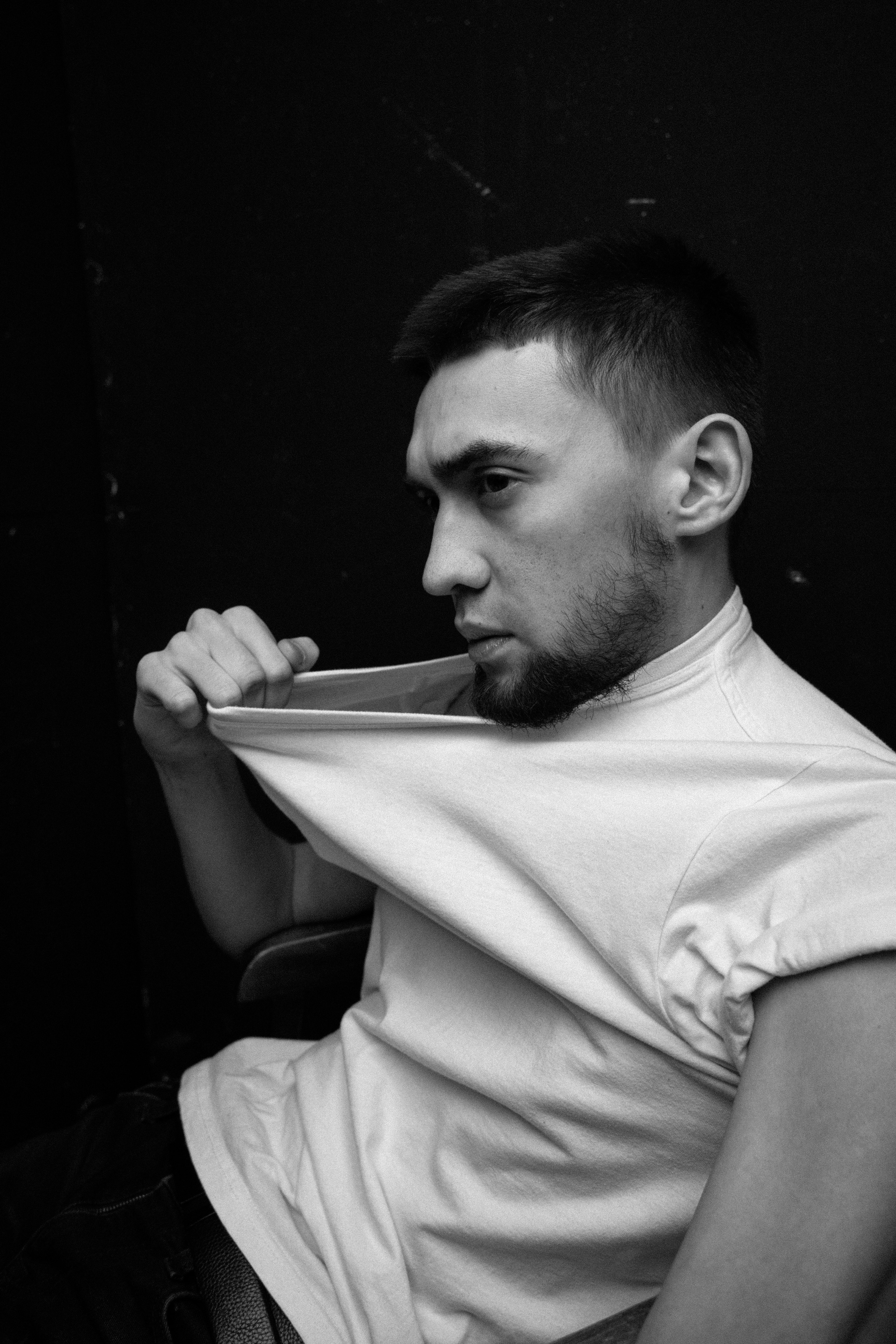 Модель Уфа. Свадебный фотограф Тимур Хабибуллин