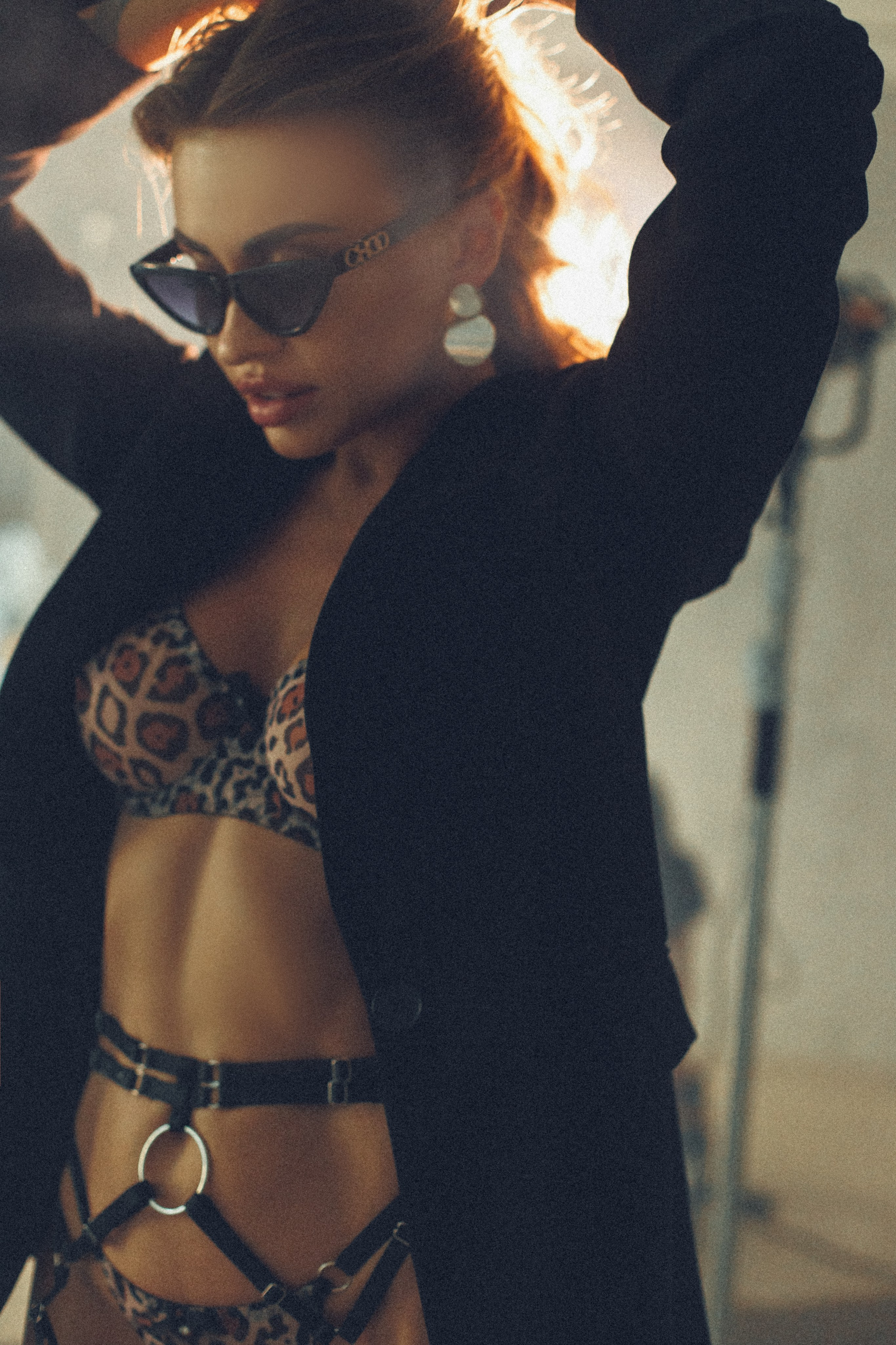 Анна. Воронина Валерия, фотограф Донецк