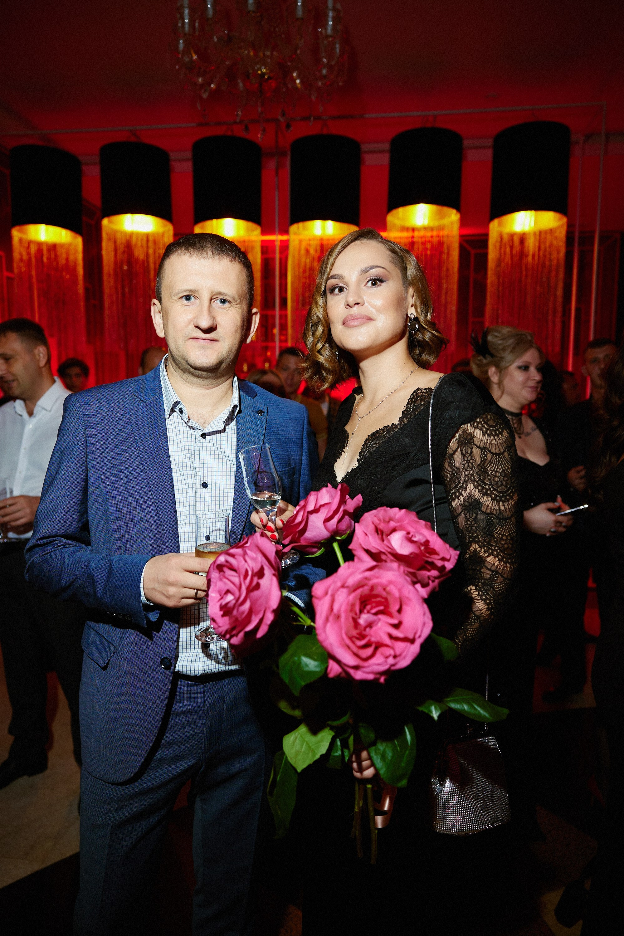 Метиз Комплект 15 лет. Репортажный фотограф в Хабаровске Николай Соболев