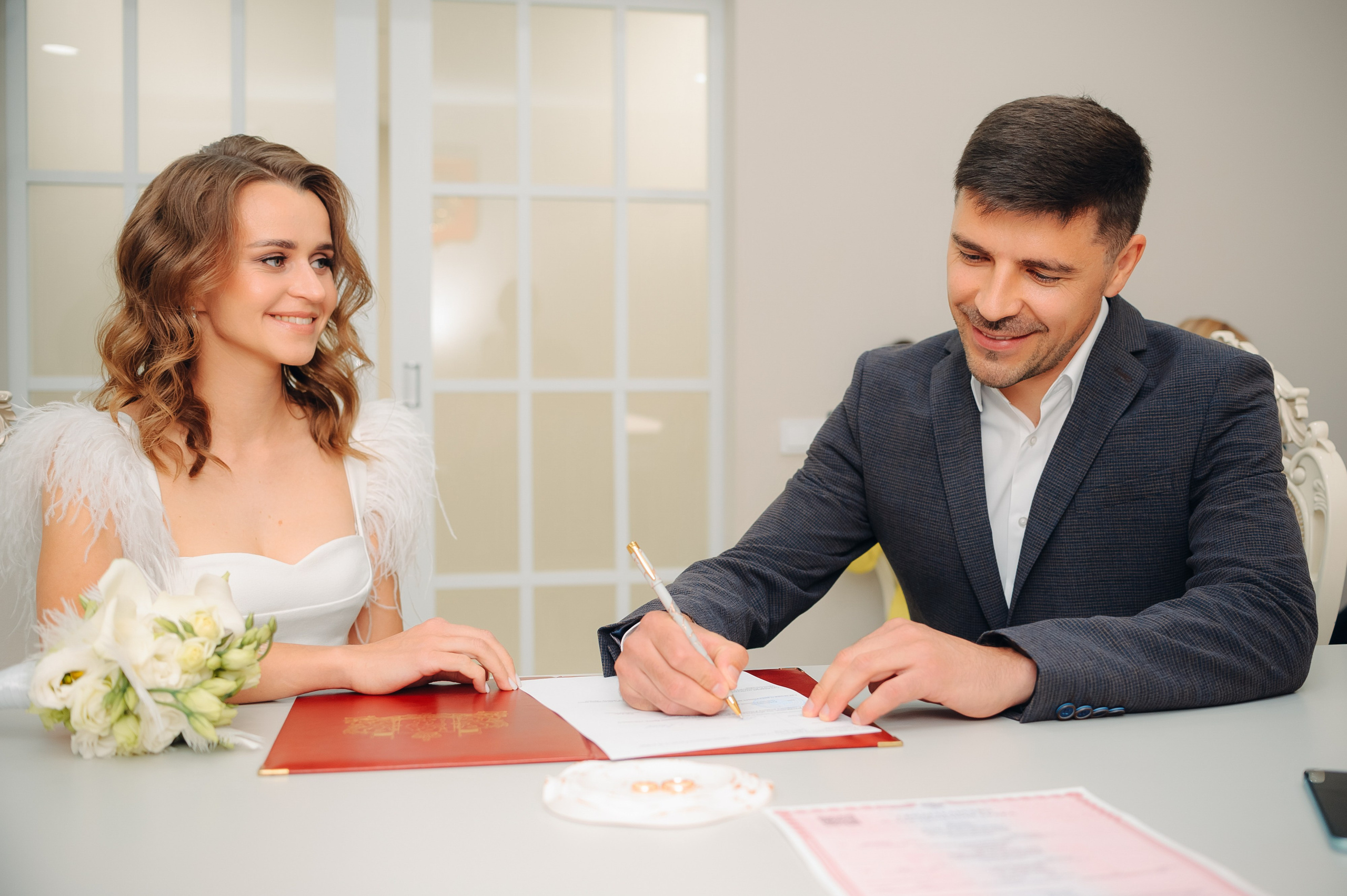 Игорь + Виктория. Фотограф в Екатеринбурге Артём Зайнетдинов