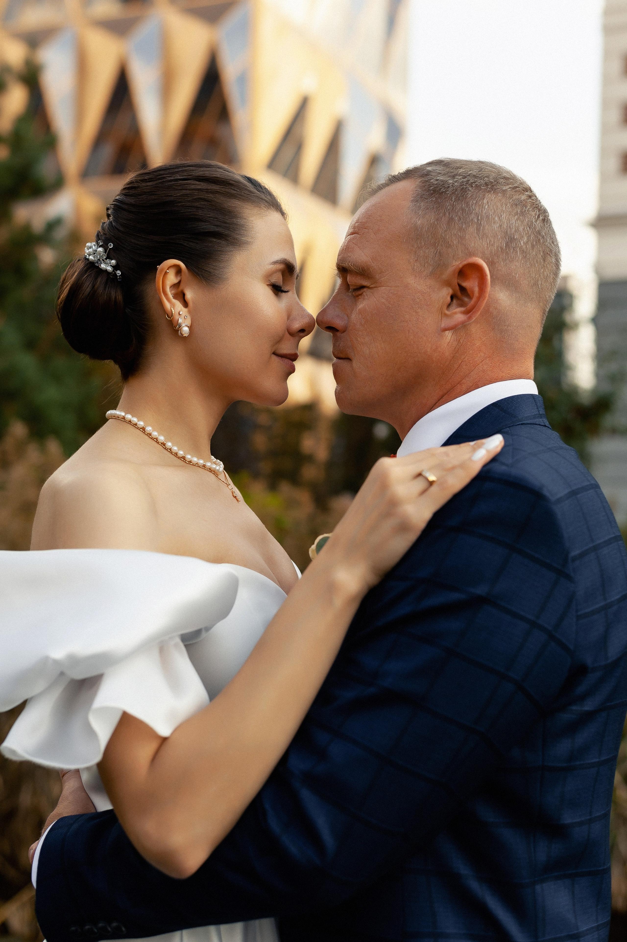 Евгений и Ольга. Фотограф в Екатеринбурге Артём Зайнетдинов