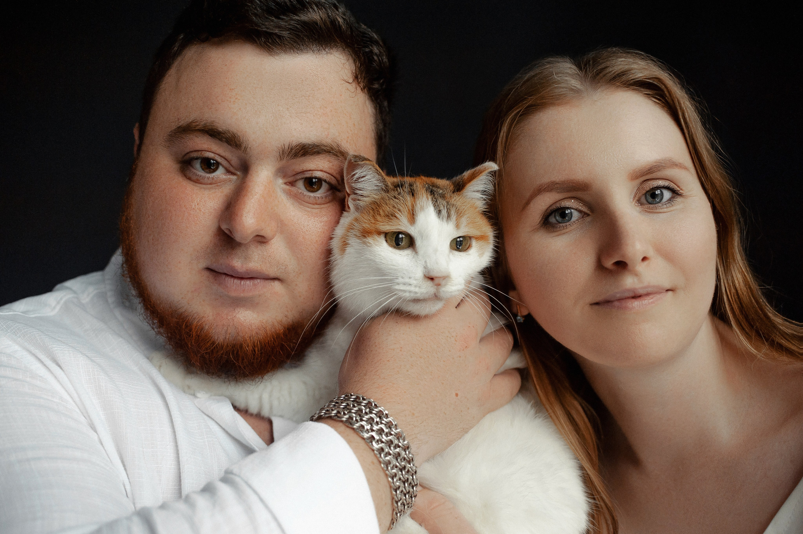 Владислав+Катя. Фотограф в Екатеринбурге Артём Зайнетдинов