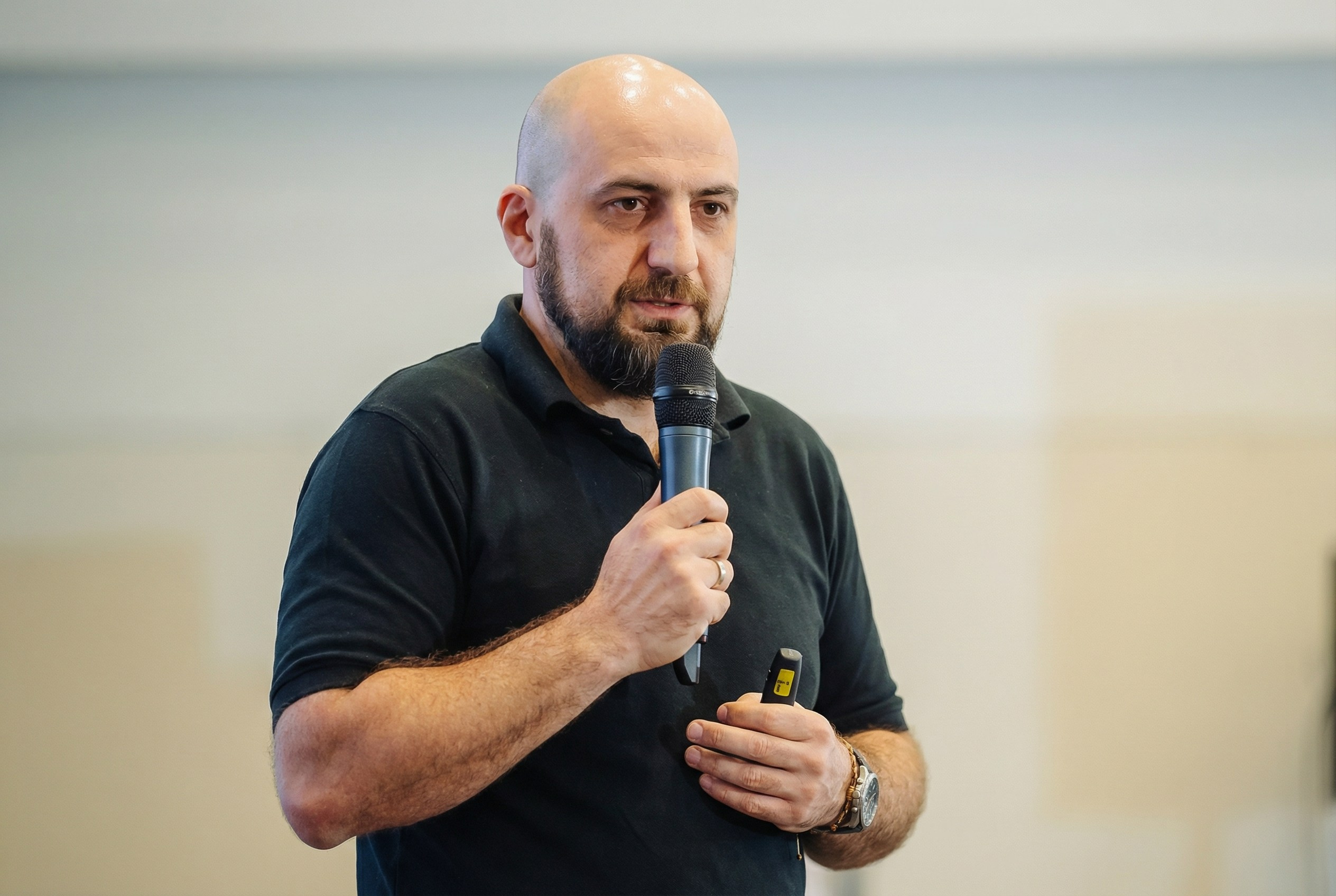 Конференция для дистрибьюторов Navigator Group. Свадебный фотограф в Екатеринбурге Артём Зайнетдинов