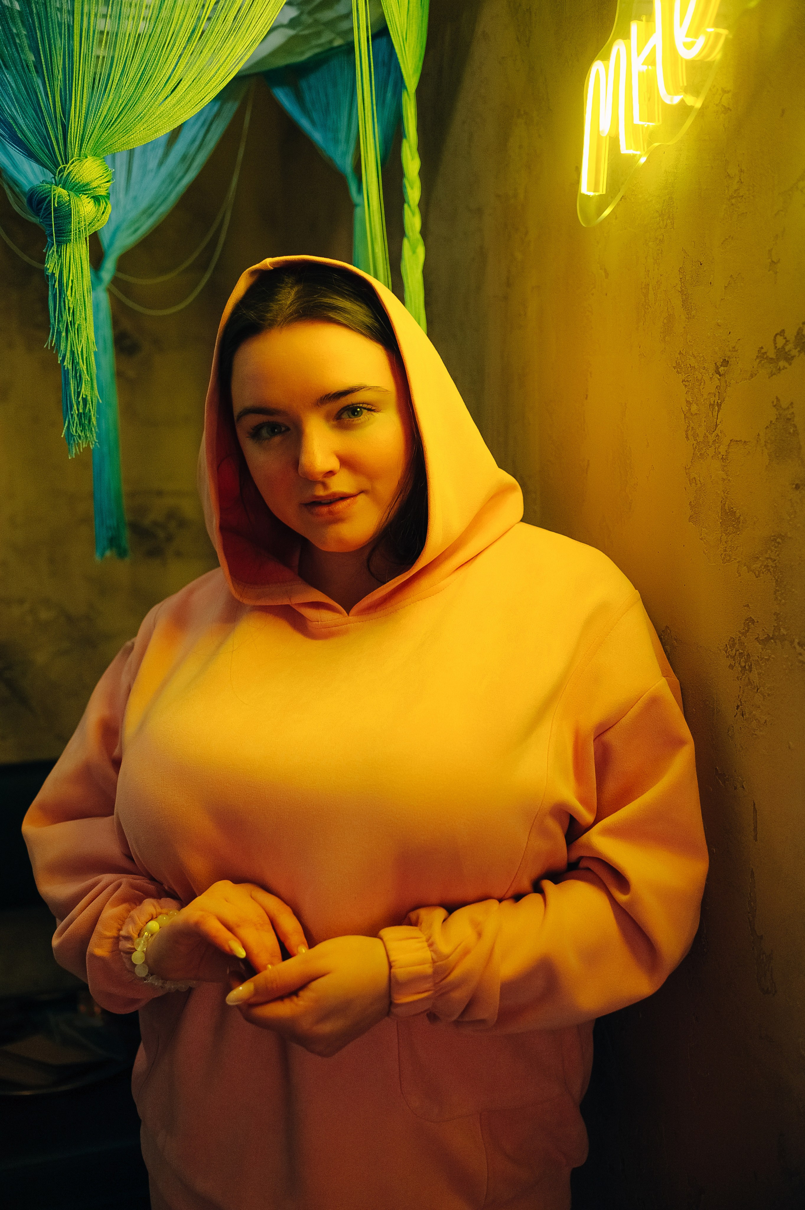 Вечер игры в Мафию. Фотограф в Екатеринбурге Артём Зайнетдинов