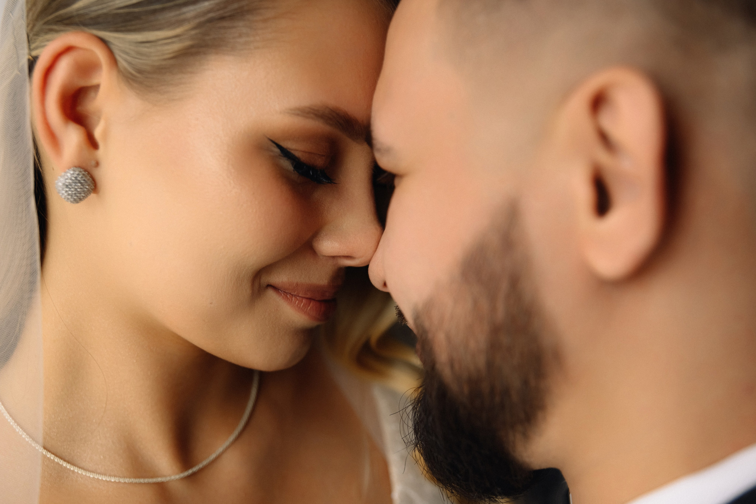 Александр и Елена. Фотограф в Екатеринбурге Артём Зайнетдинов