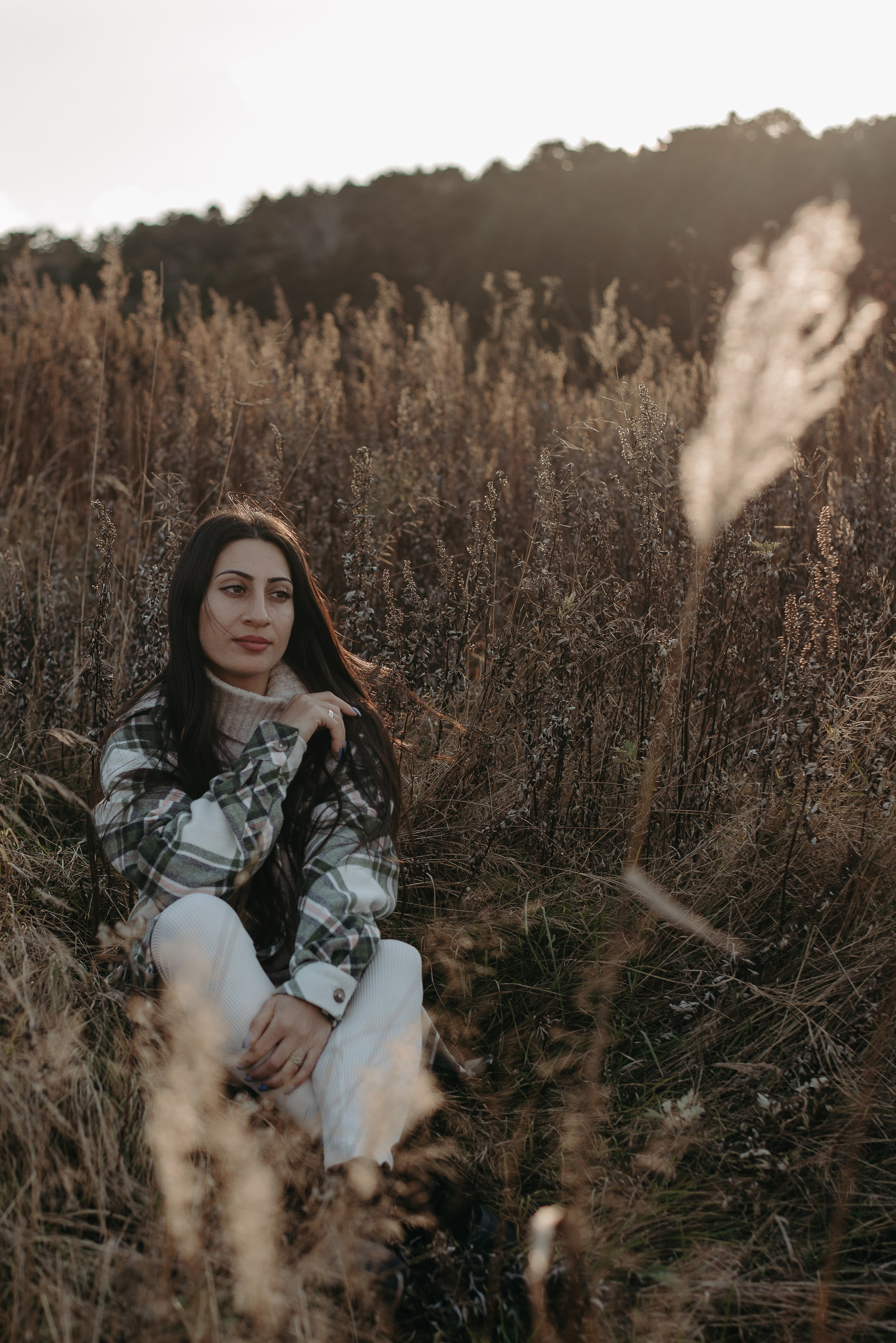 Асмик. Ирина Метелица фотограф на Шикотане