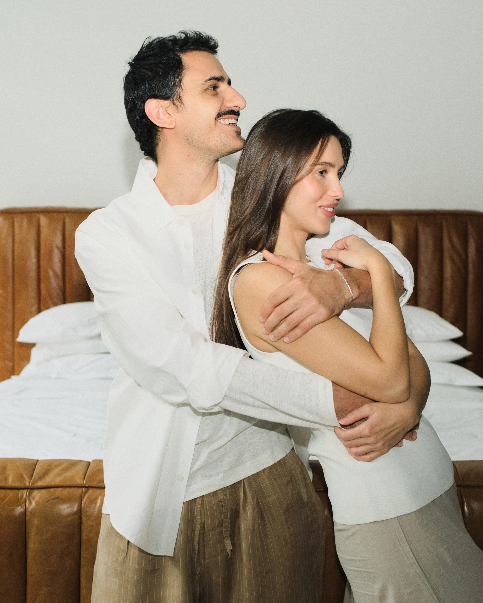 Пары и свадьбы. Daria Demidova photographer Tbilisi