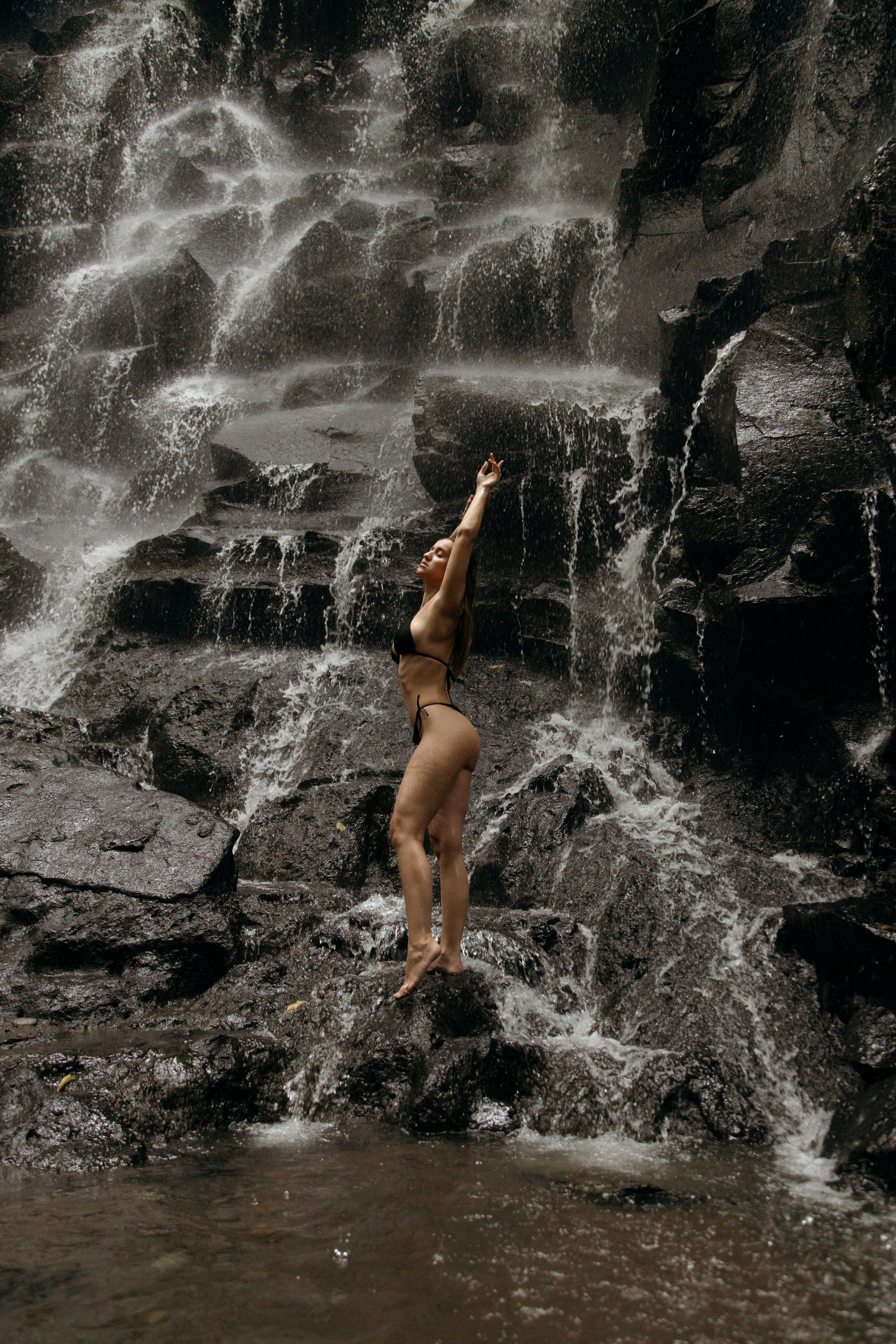 Оля Бали. Nikolpinhasova