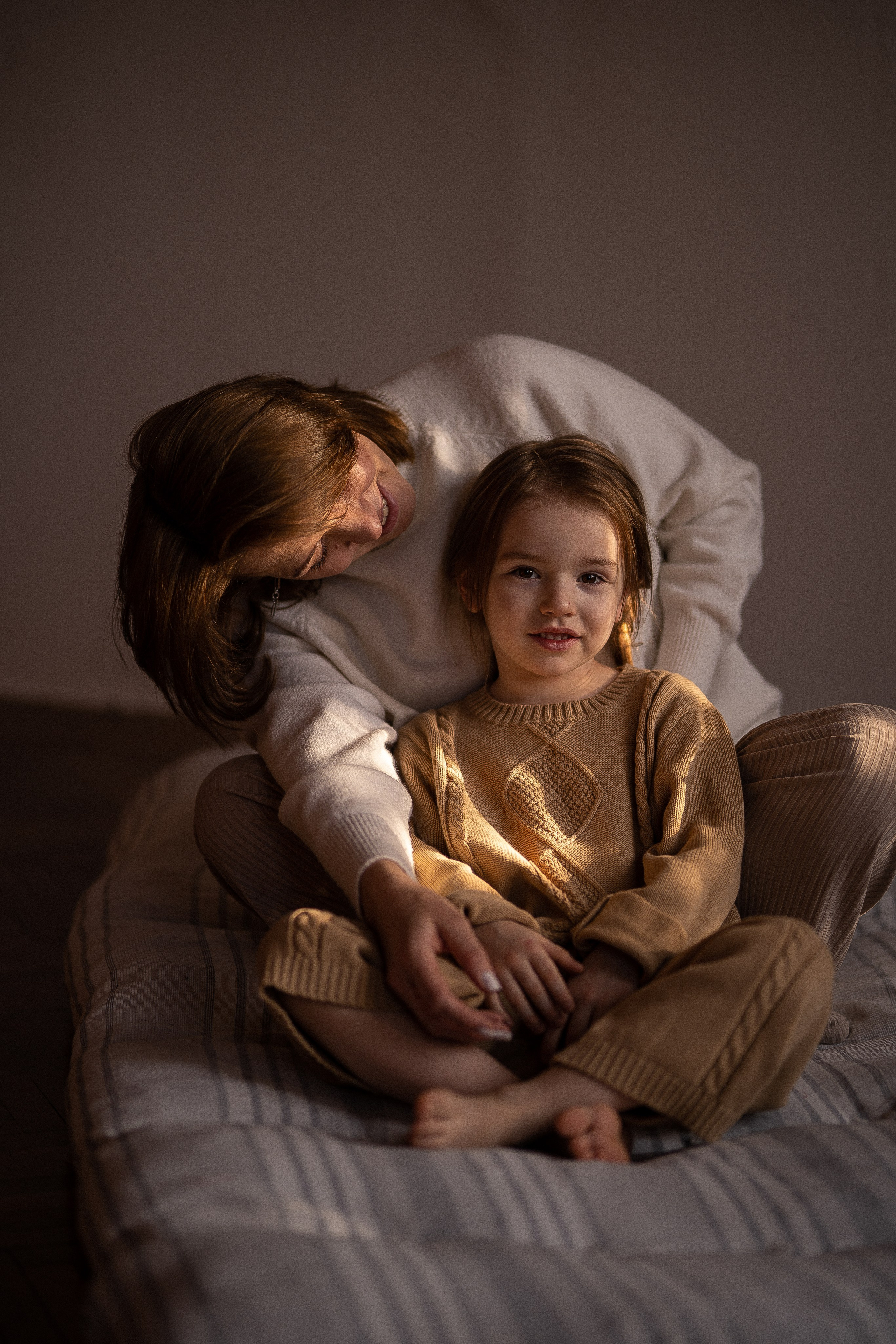 Маленькая шляпа. Искренний фотограф