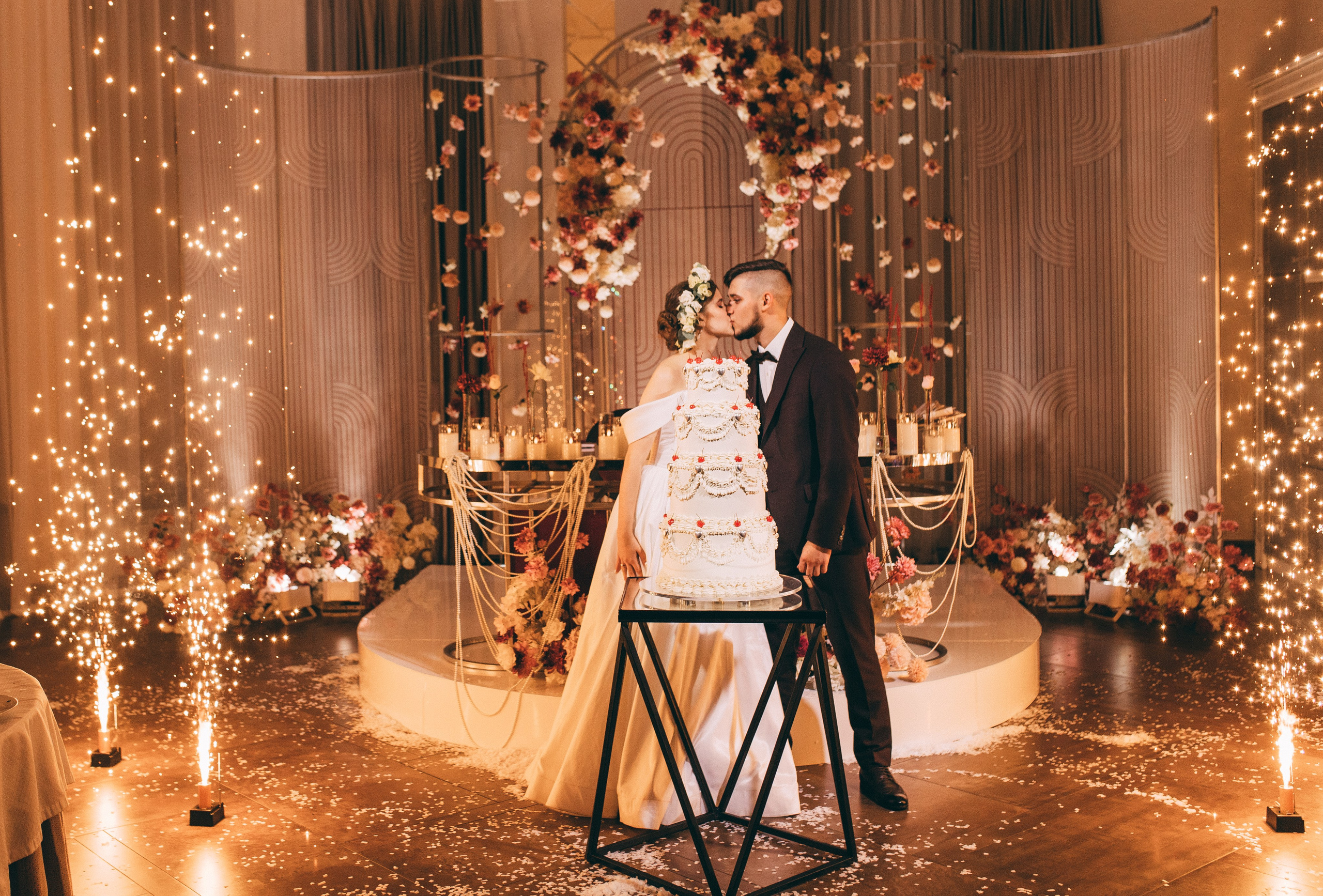 Кирилл & Виктория. Главная