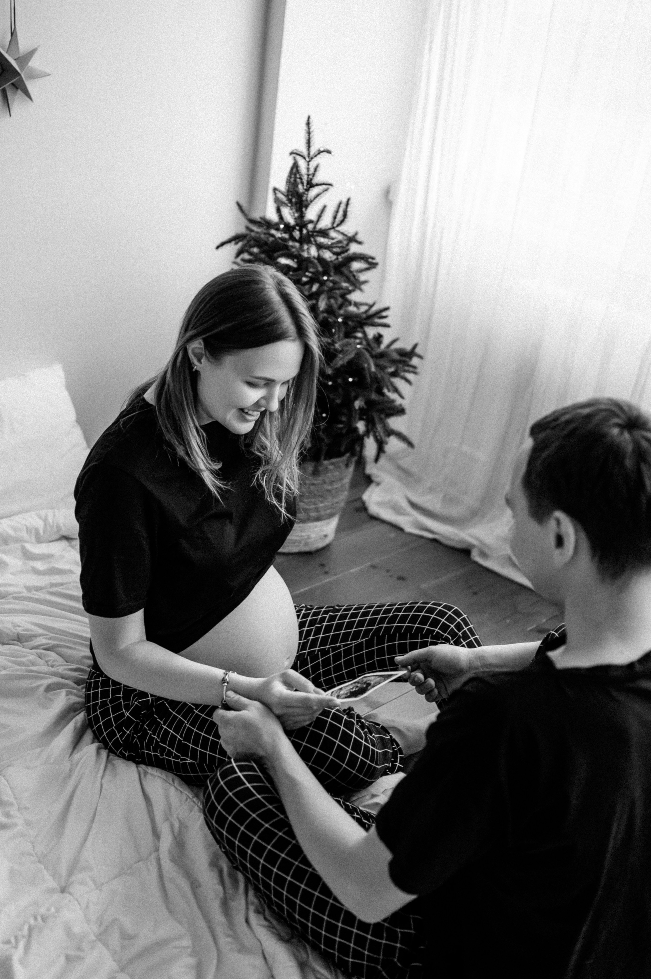 Женя и Сережа. Свадебный фотограф, фотограф беременности Дарья Доценко