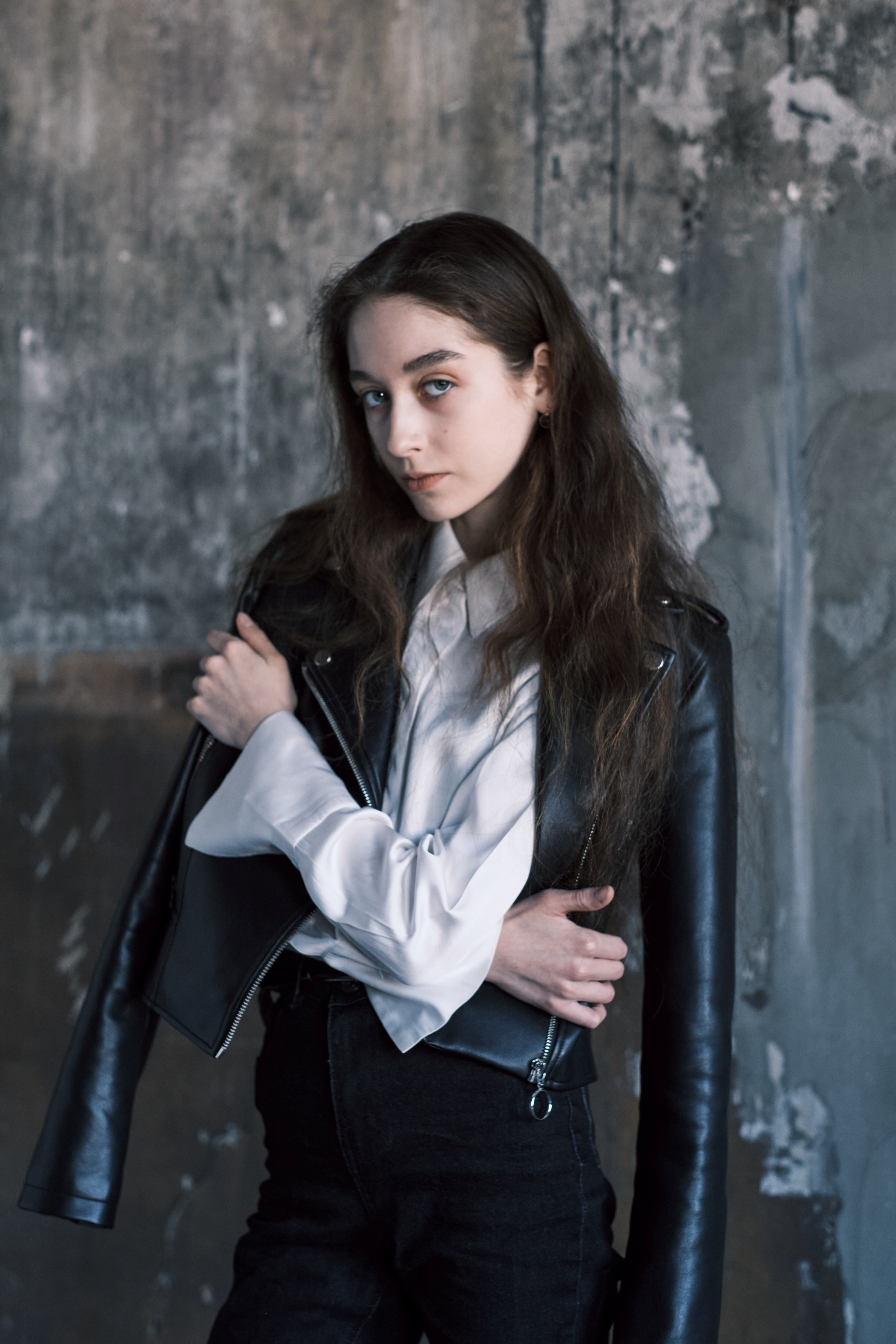 Полина. Фотограф Санкт-Петербург