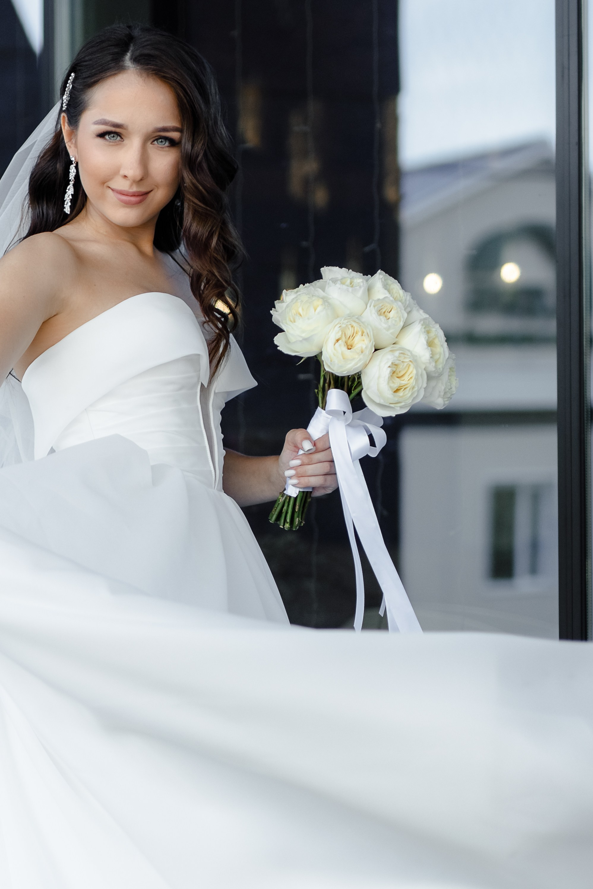 Алёна и Кирилл. Полный свадебный день. Свадебный фотограф Москва КМВ Марина Комиссарова