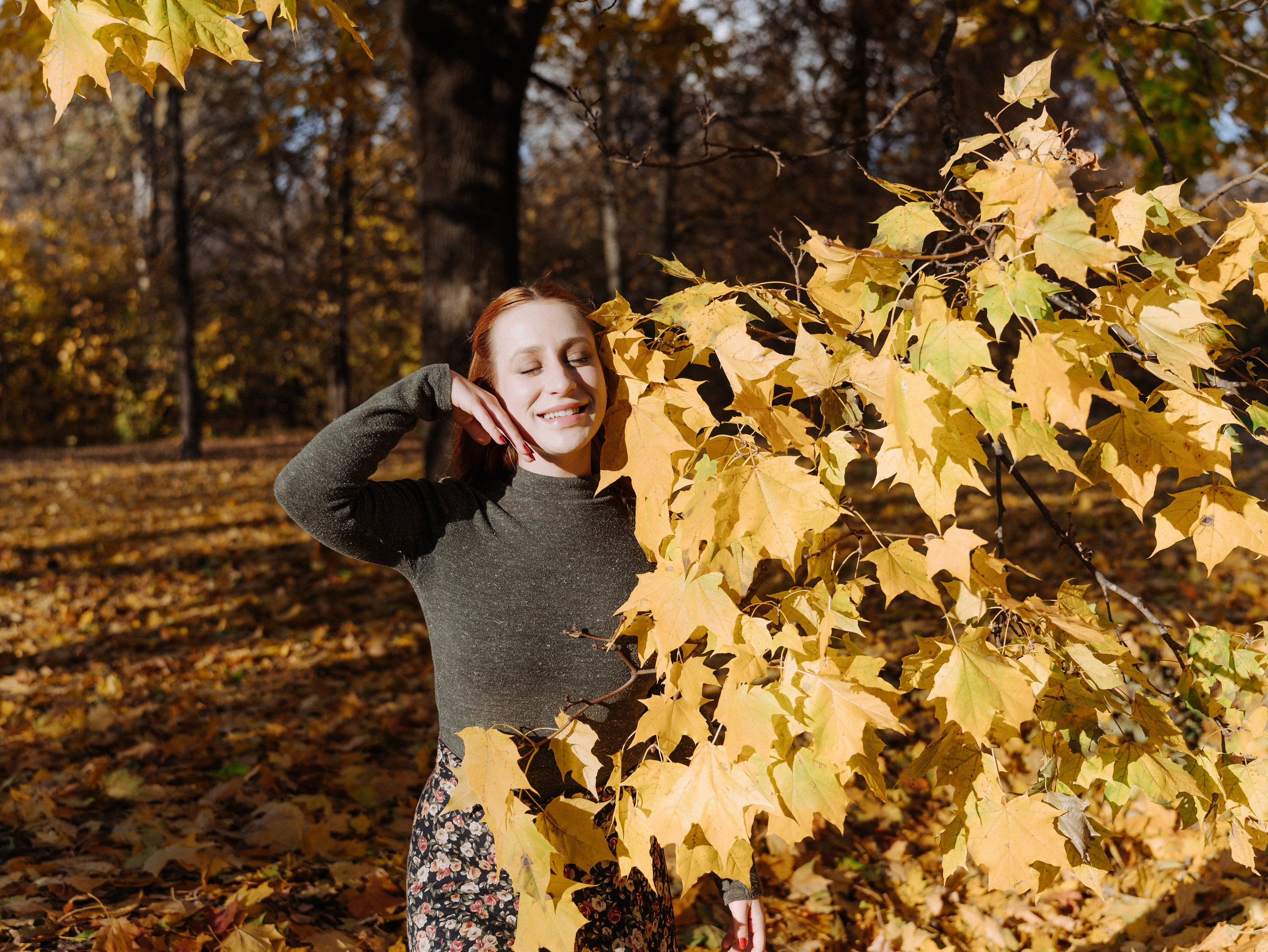 KSMU students Nature. Свадебный и семейный видеограф в Курске