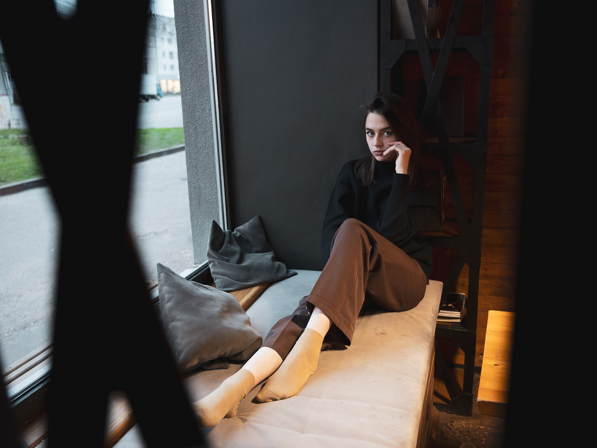 Портреты. Свадебный и семейный видеограф в Курске