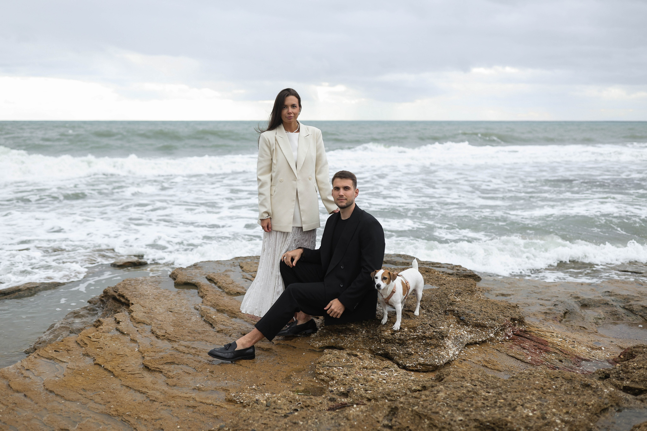 Мы и Боня. Свадебный и семейный фотограф Судак, Крым, Симферополь, Феодосия, Коктебель и по России