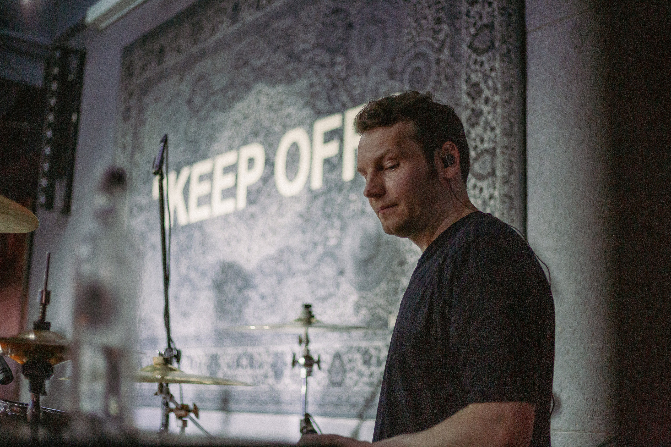 24/04 Концерт. Фотограф из Москвы. Иван Носков