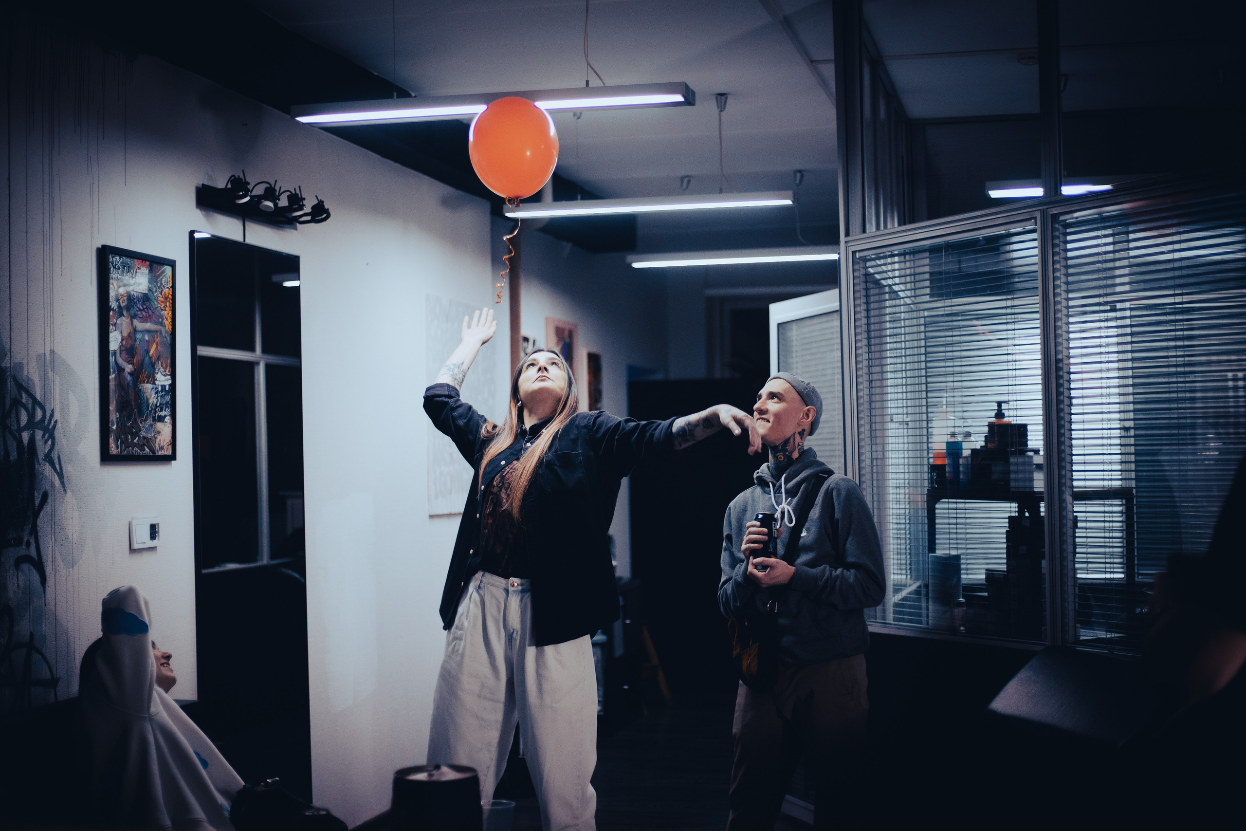 10/11 Корпоративная съемка. Фотограф из Москвы. Иван Носков