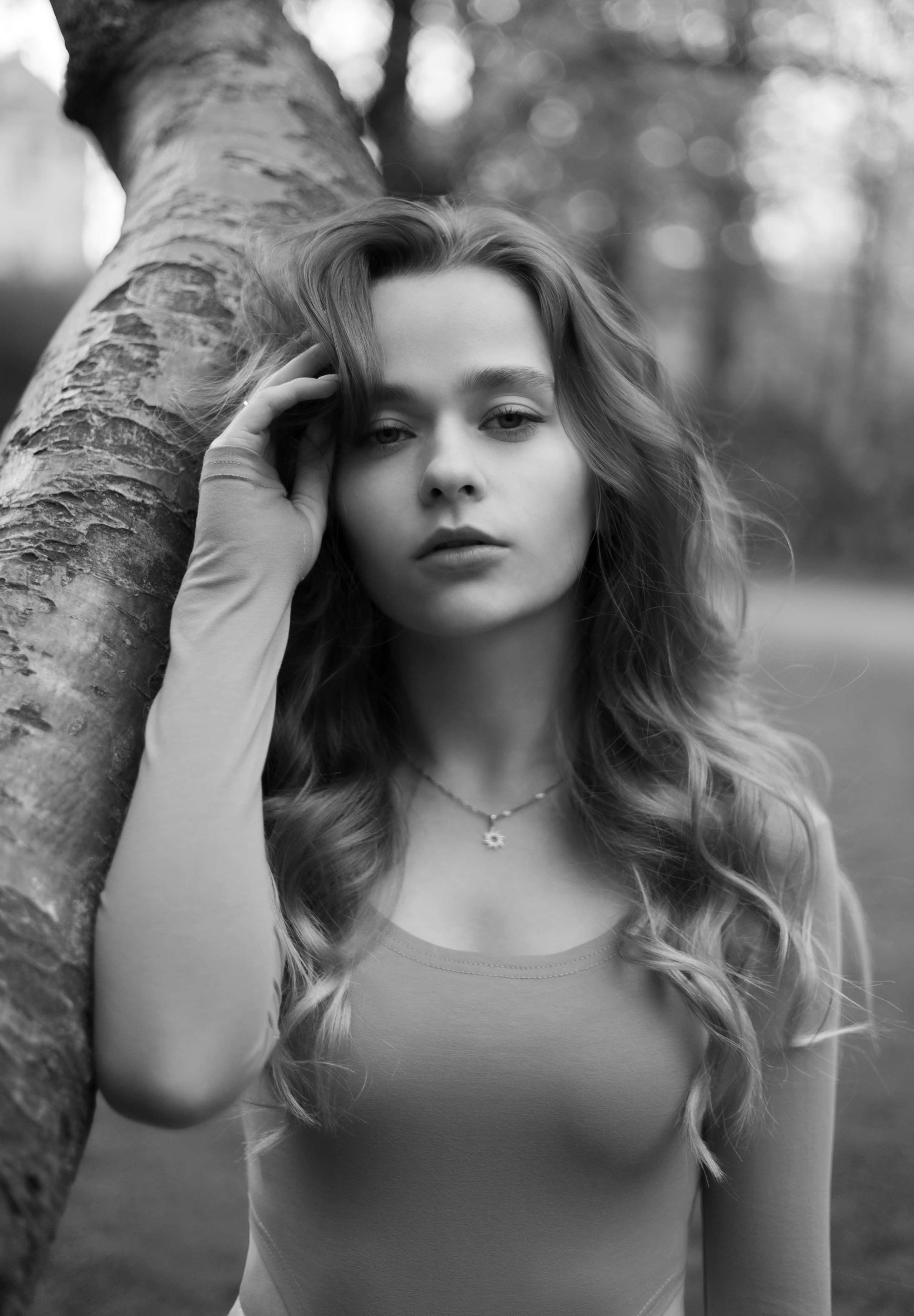 Индивидуальные съёмки. Photography by Natasha