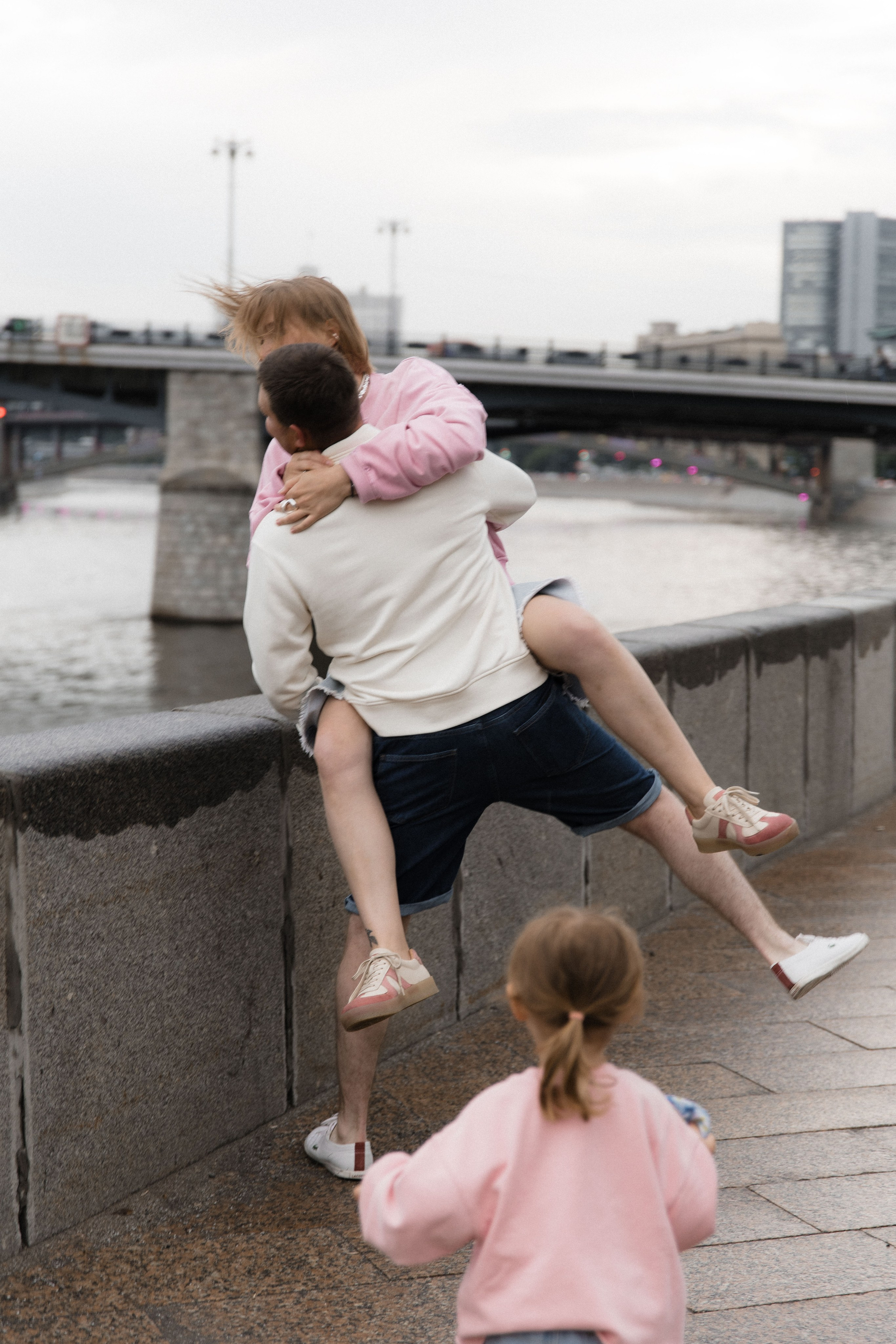 Дождь, как повод. Женский и свадебный фотограф Москва Елизавета Перова