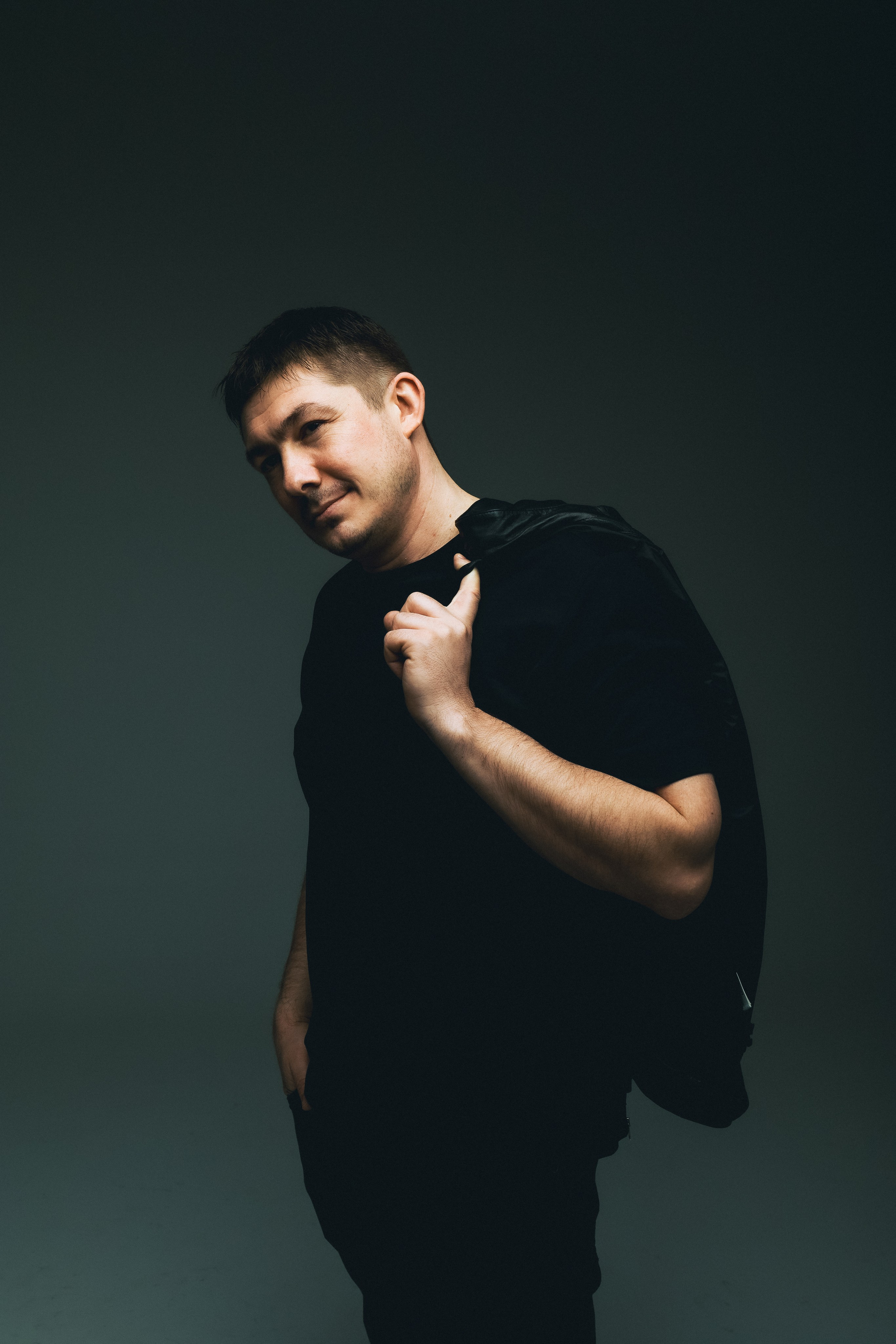 Мужское. Фотограф Нина Крутая Москва