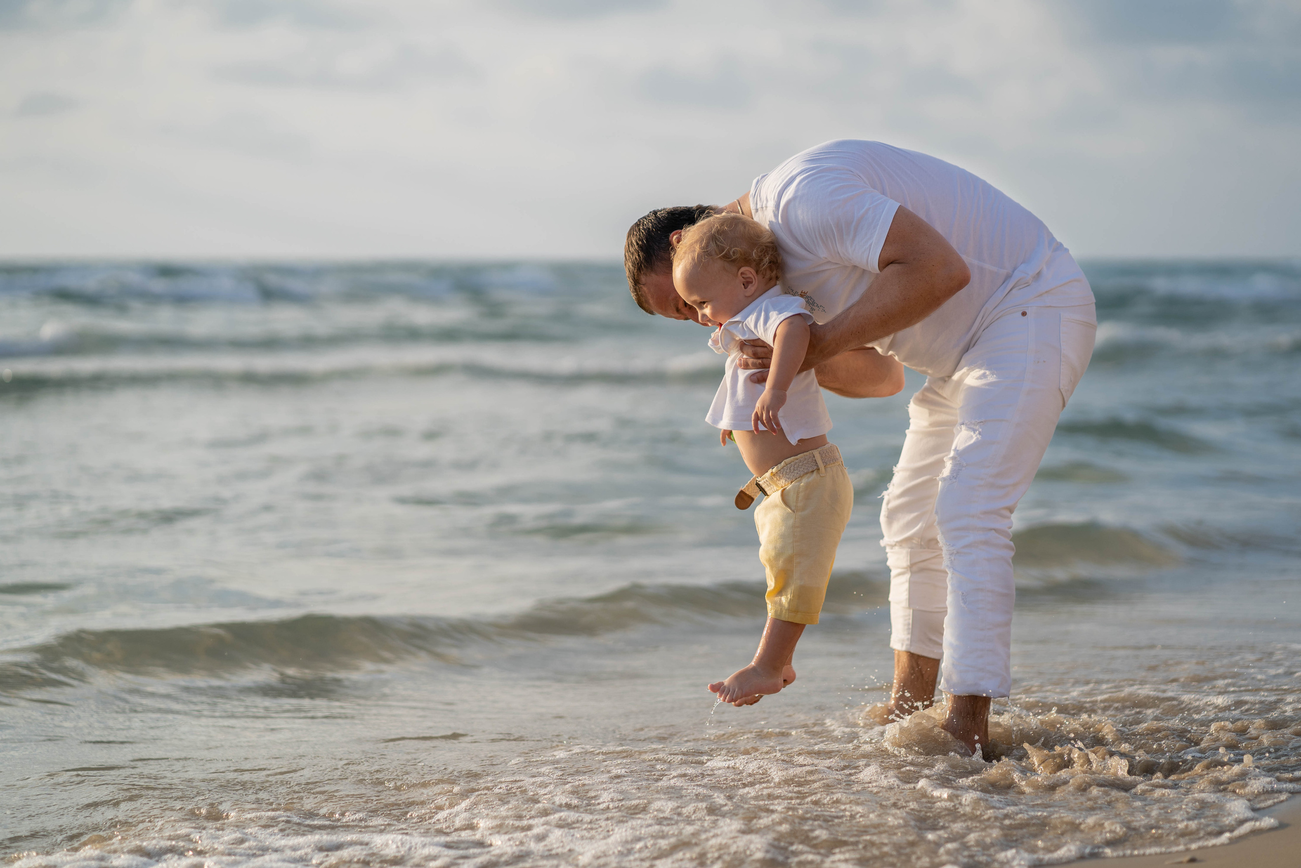 Фотосессия Екатерины и ее семьи. Семейный и детский фотограф в Израиле и Москве Дорошок Надя