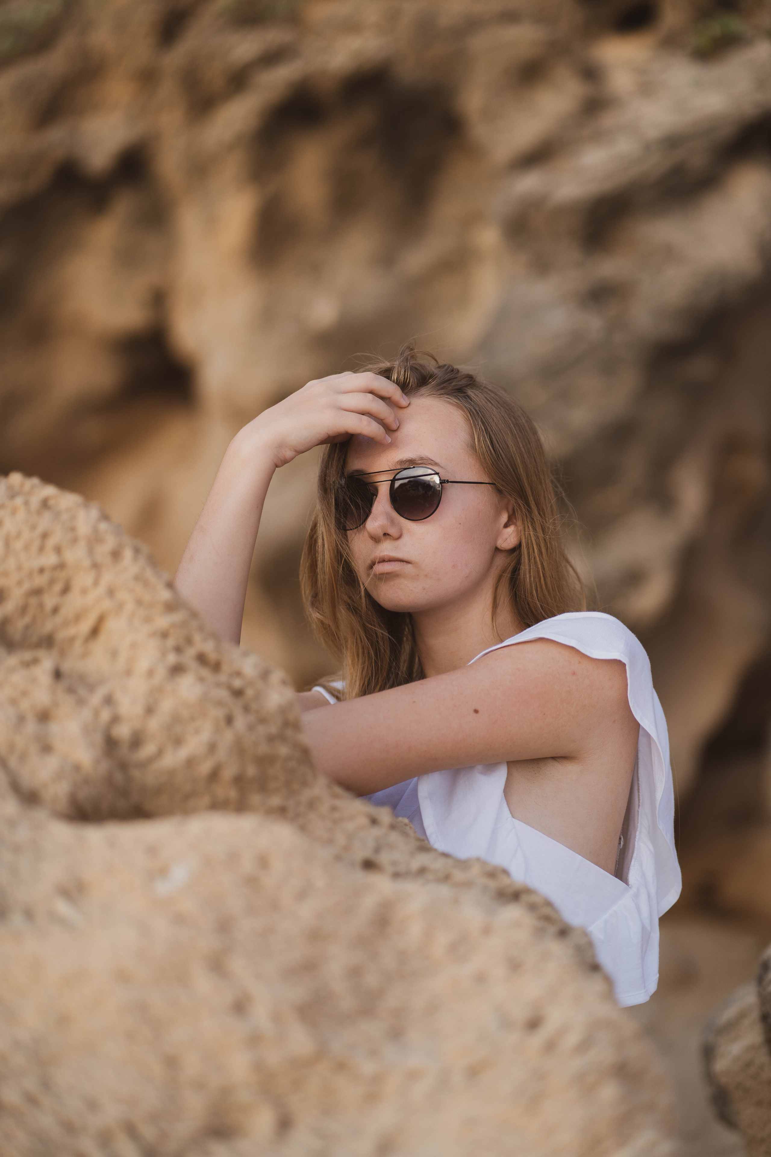 Фотосессия Екатерины и ее семьи. Семейный и детский фотограф в Израиле и Москве Дорошок Надя