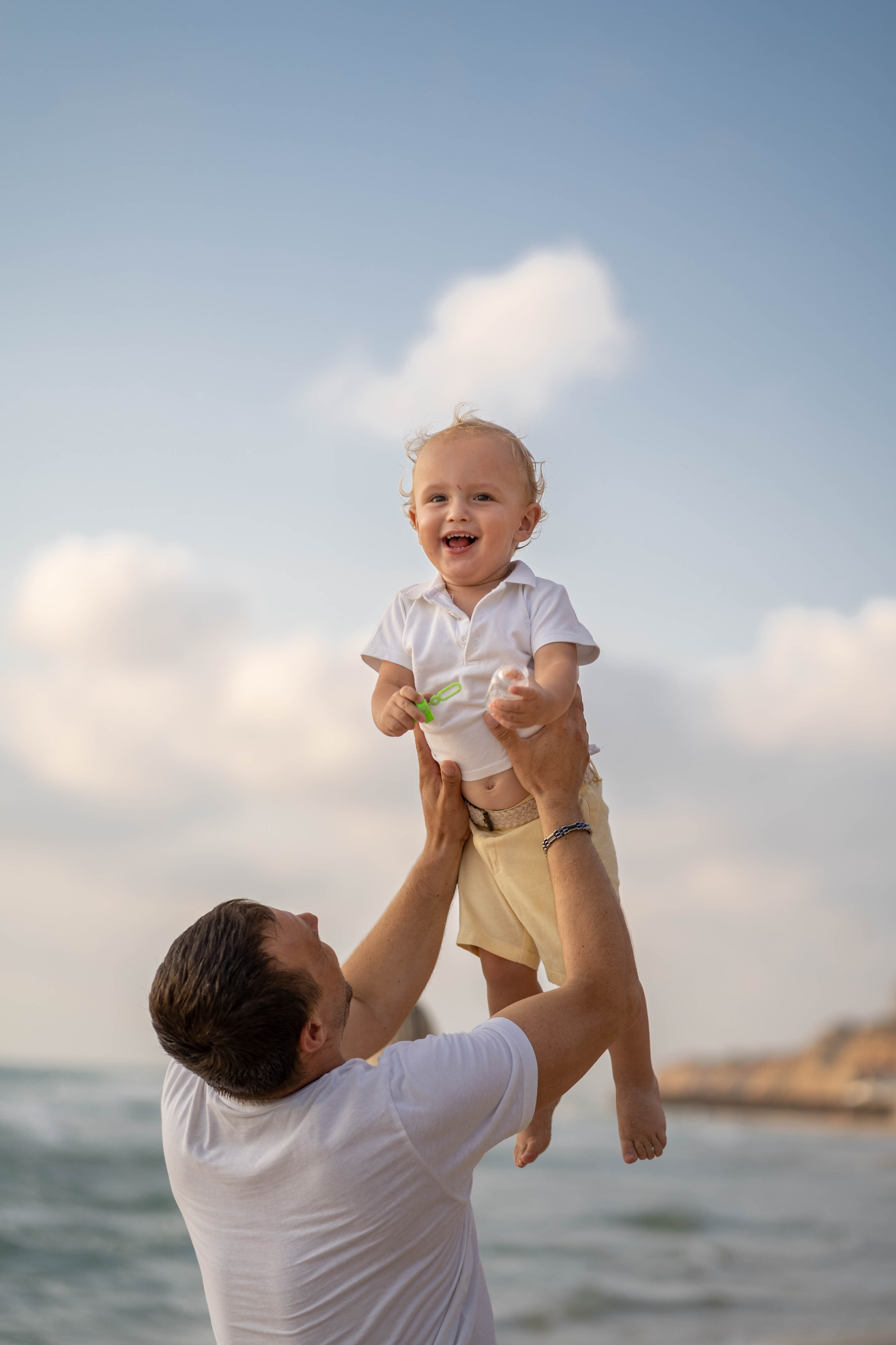 Фотосессия Екатерины и ее семьи. Семейный и детский фотограф в Израиле и Москве Дорошок Надя