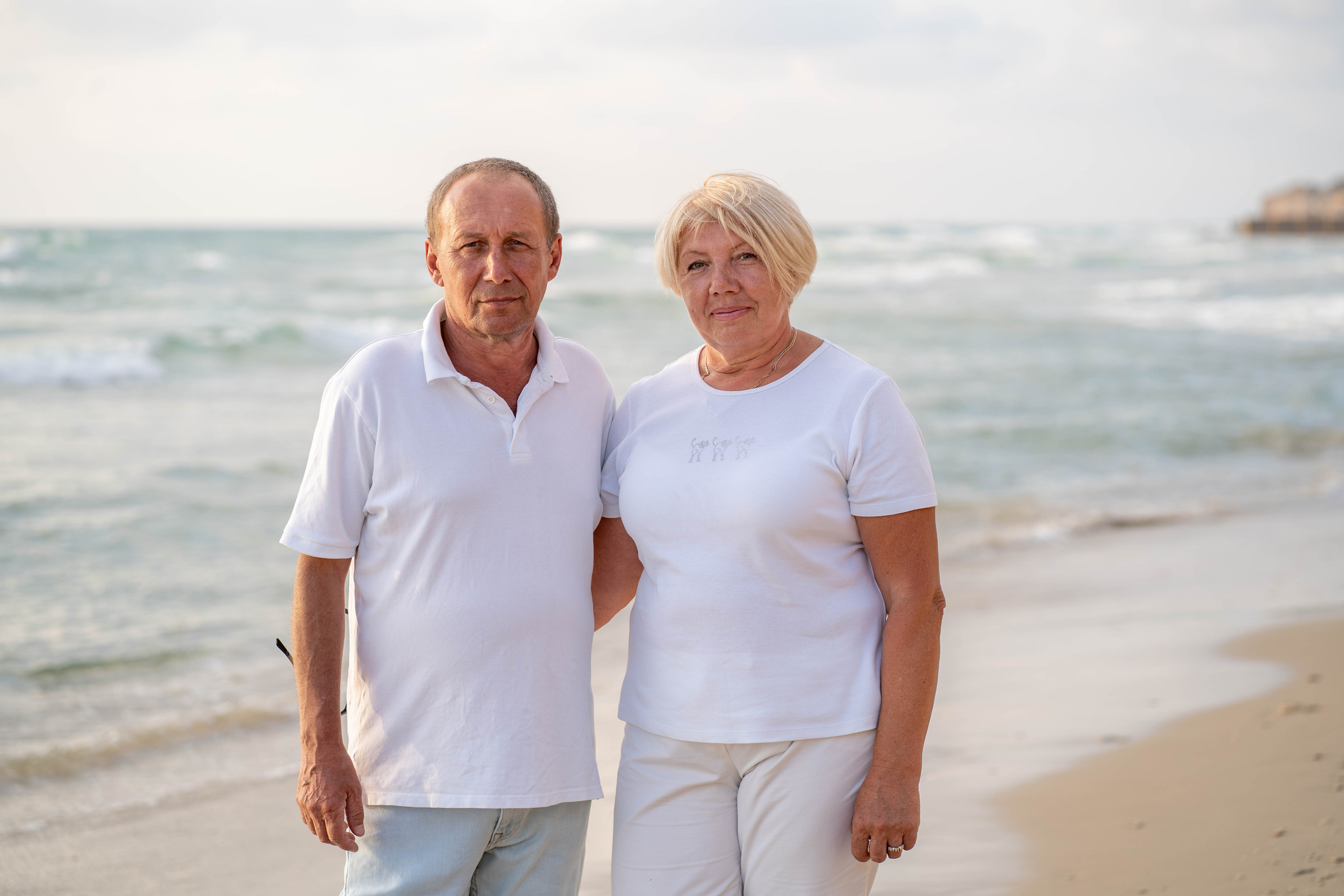 Фотосессия Екатерины и ее семьи. Семейный и детский фотограф в Израиле и Москве Дорошок Надя