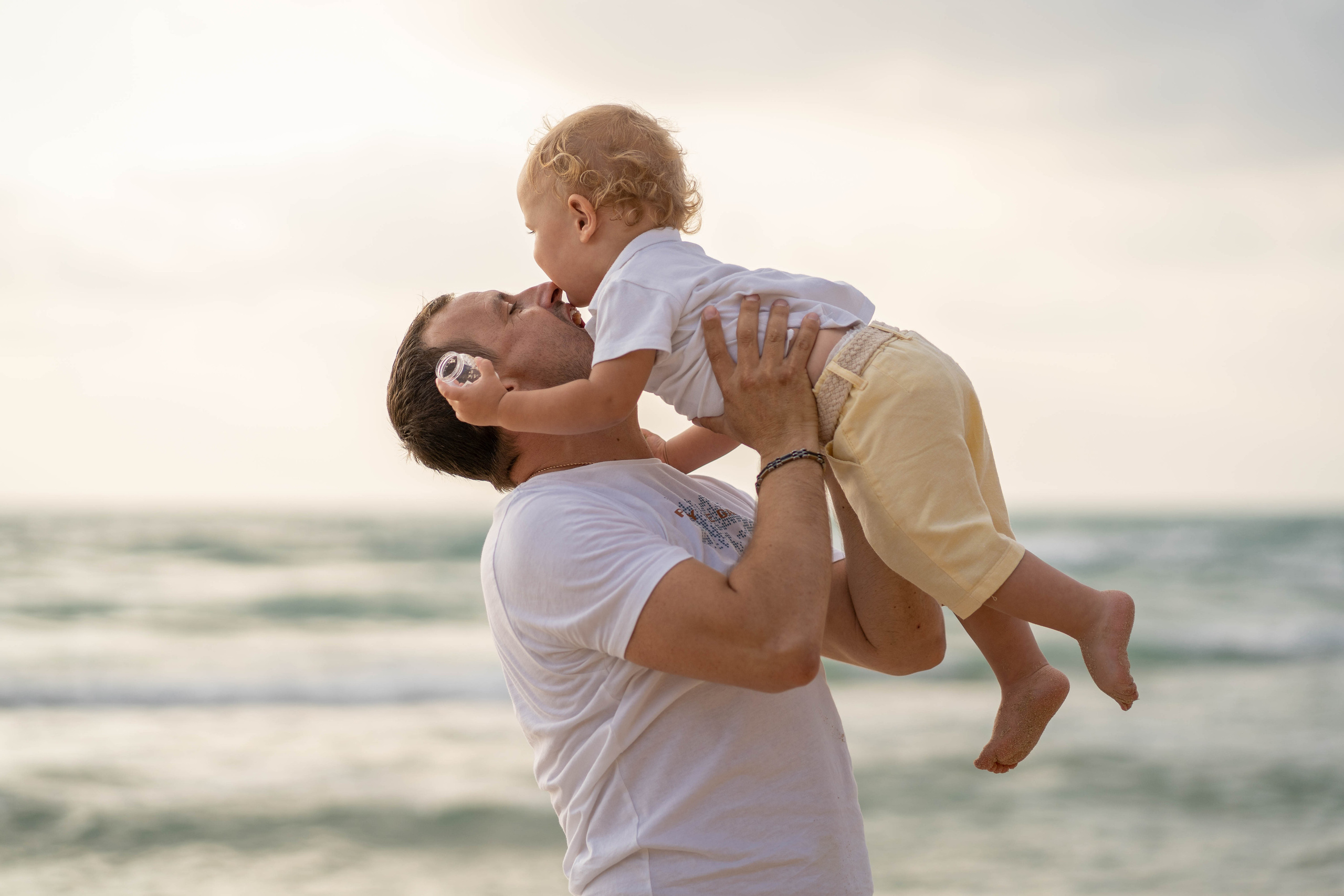 Фотосессия Екатерины и ее семьи. Семейный и детский фотограф в Израиле и Москве Дорошок Надя