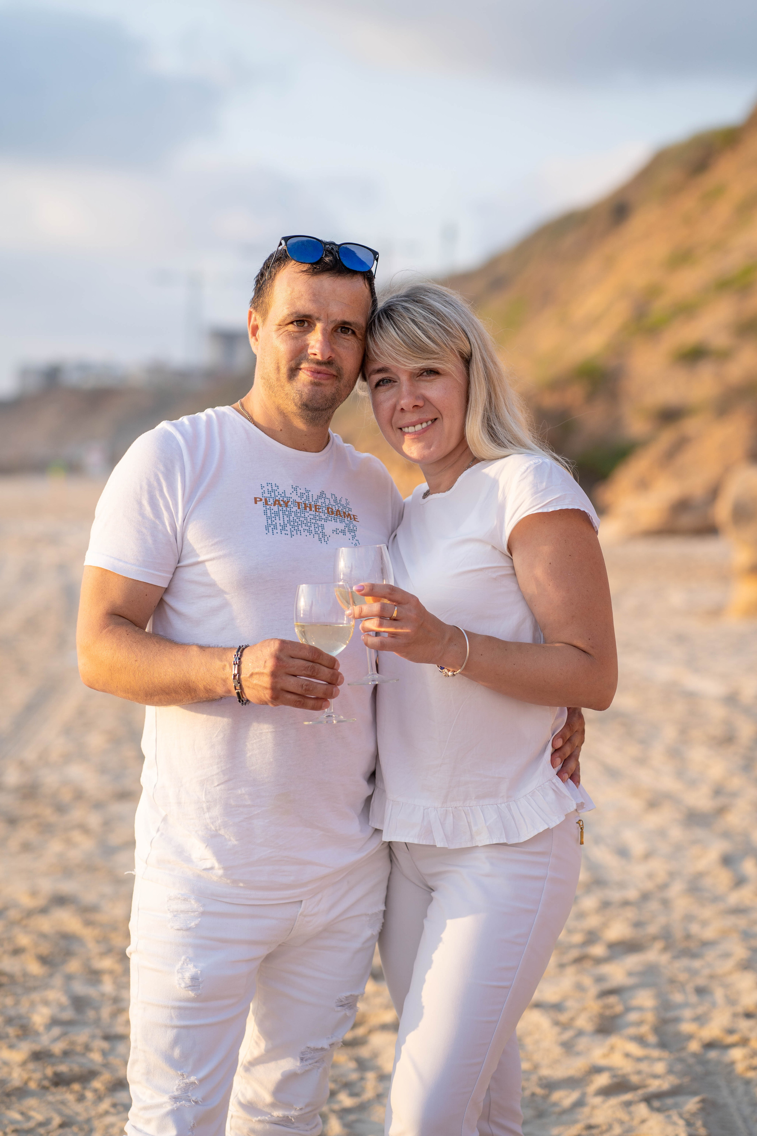 Фотосессия Екатерины и ее семьи. Семейный и детский фотограф в Израиле и Москве Дорошок Надя