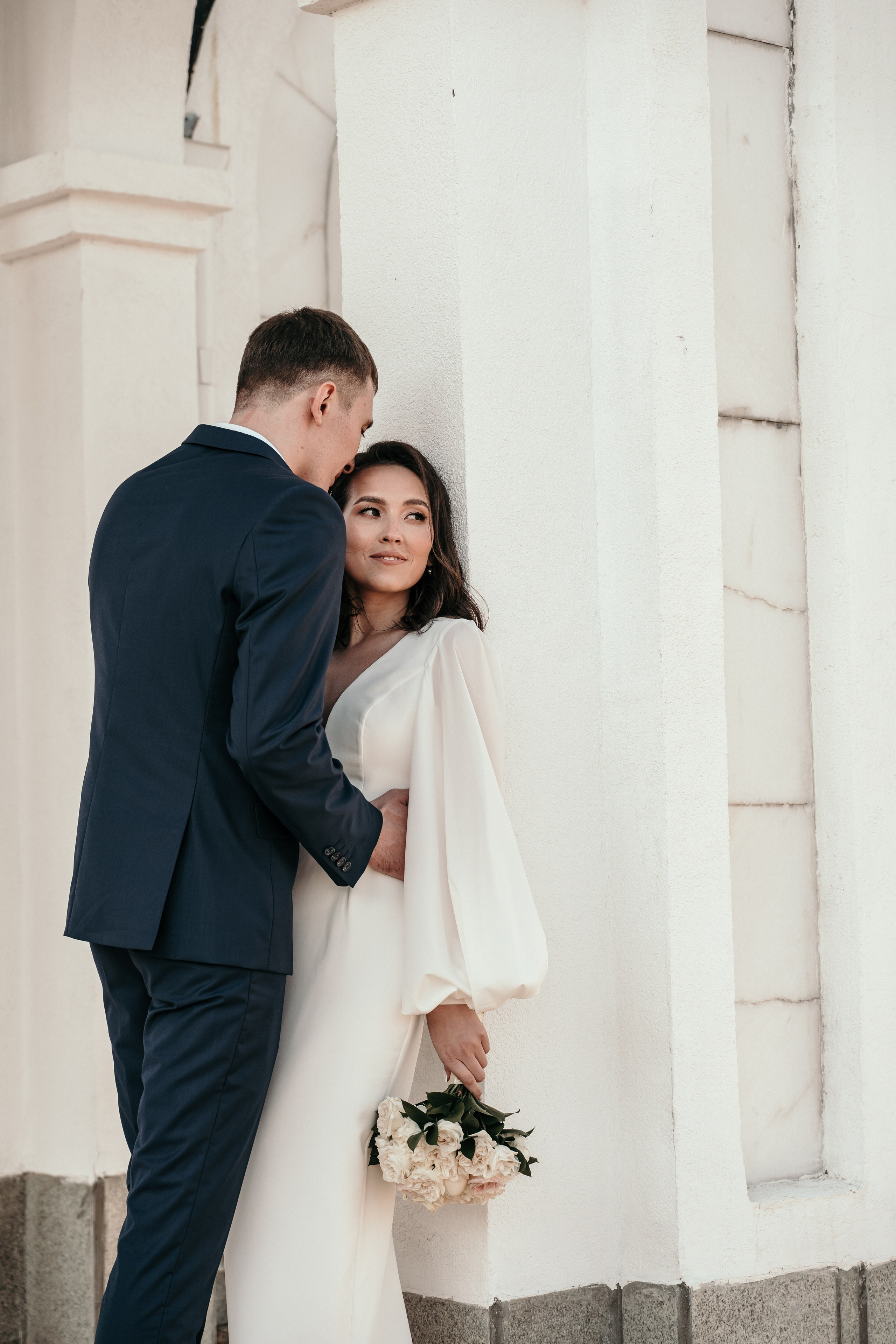 Олег & Полина. Свадебный и семейный фотограф в Югорске Ольга Мищенко