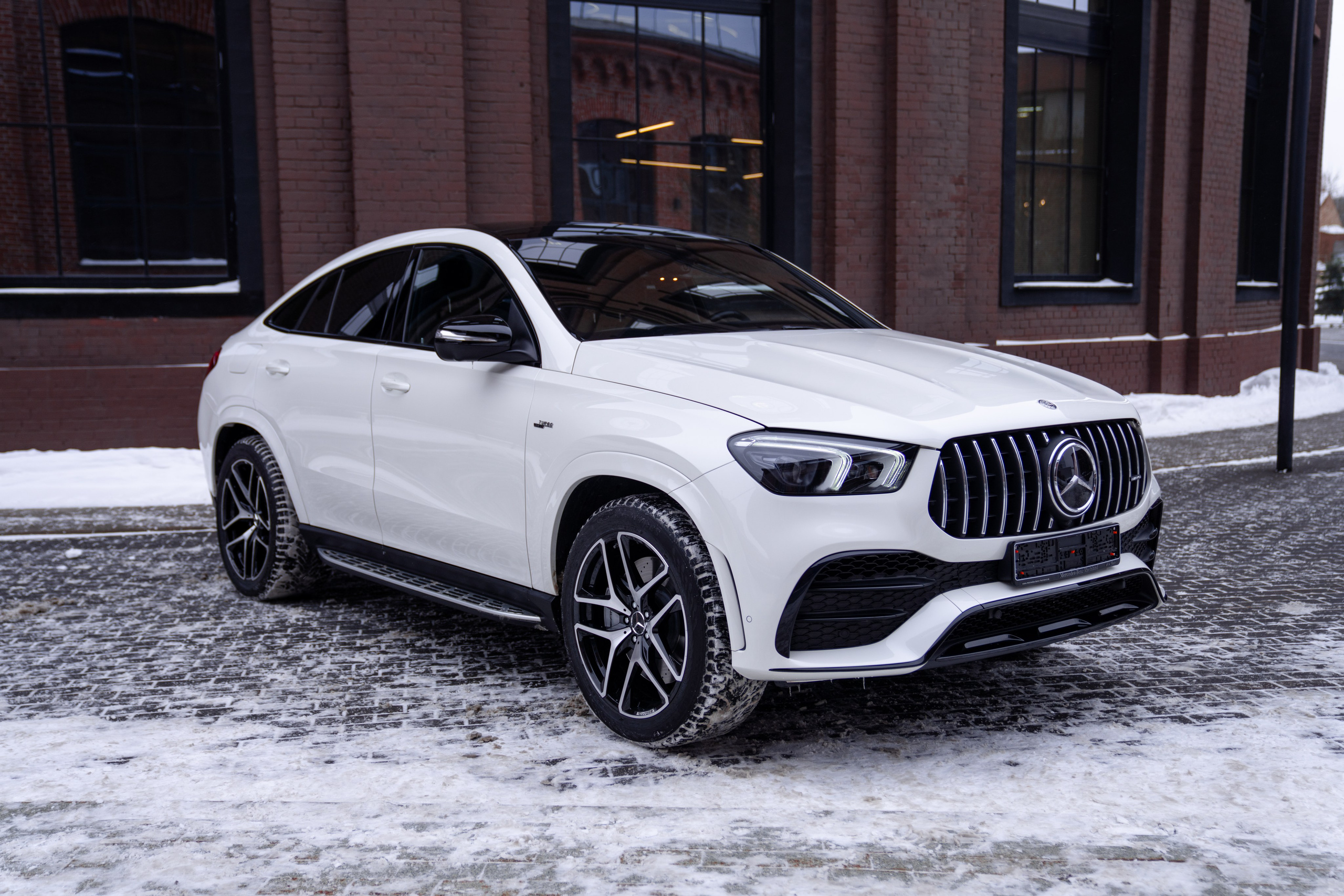 Фото для продажи авто. Фотограф в Санкт-Петербурге Мария Александрова