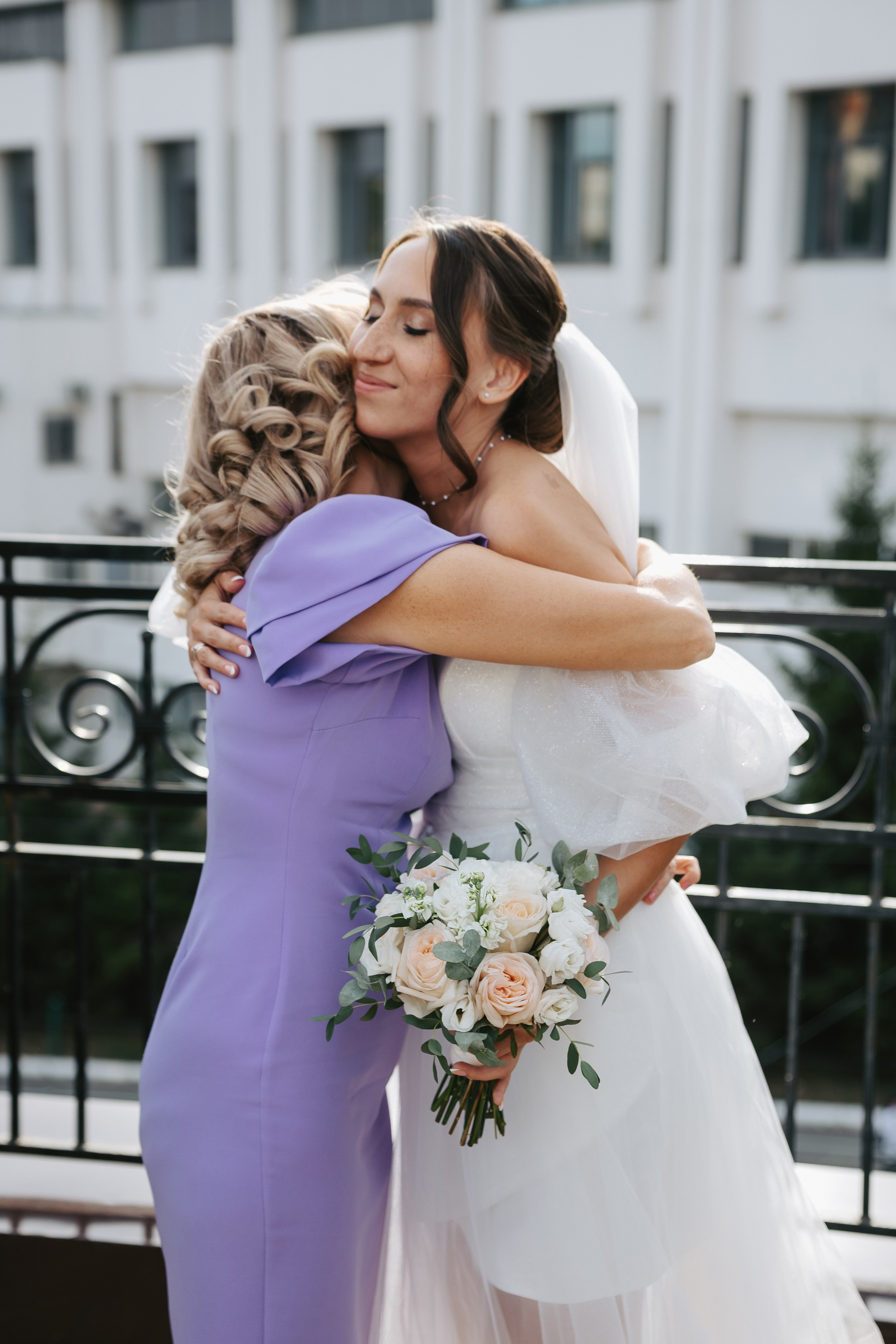 Гулина и Рома. Семейный фотограф в Казани Татьяна Андреева