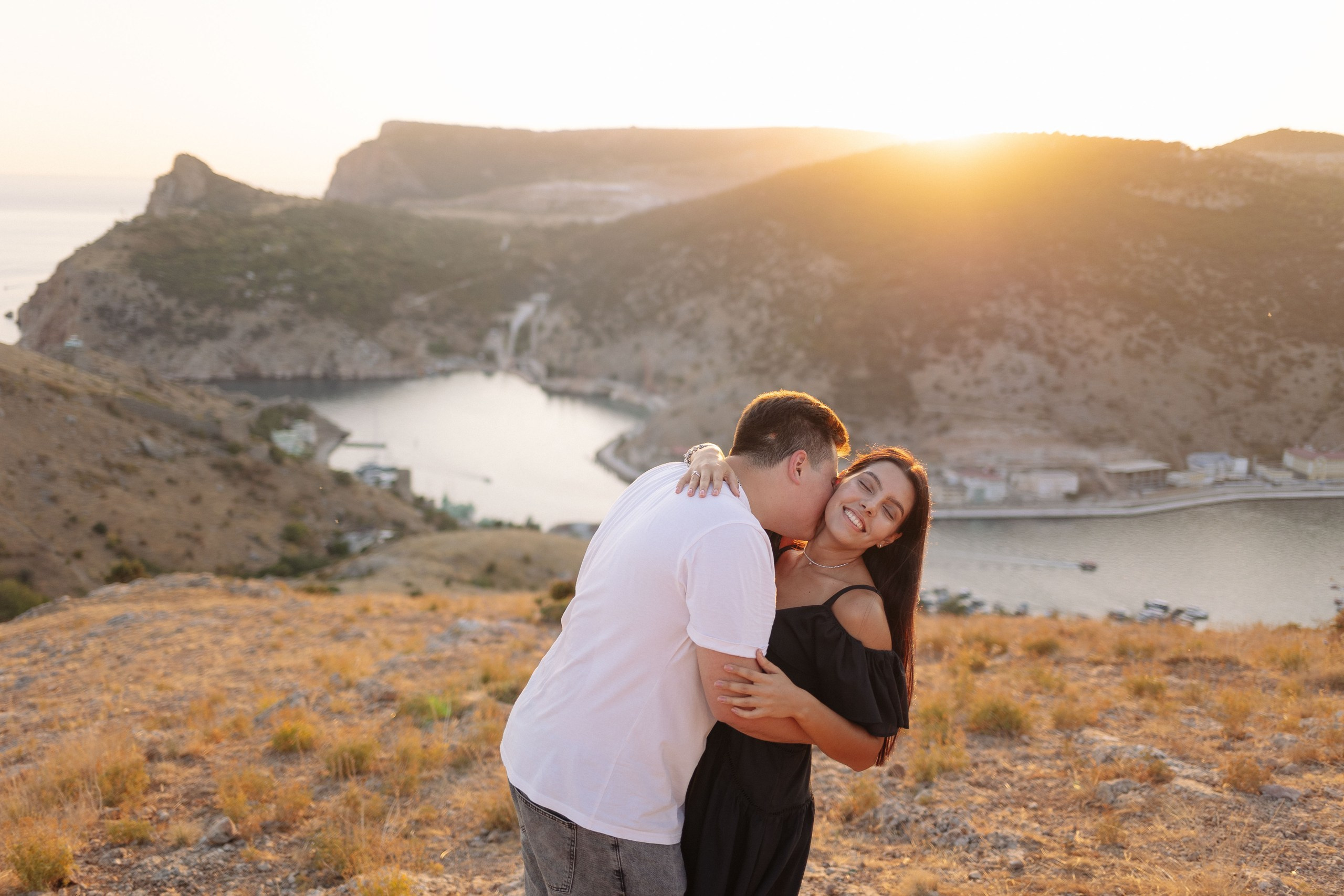 S&E. Семейный фотограф в Севастополе и Симферополе Александра Чистякова