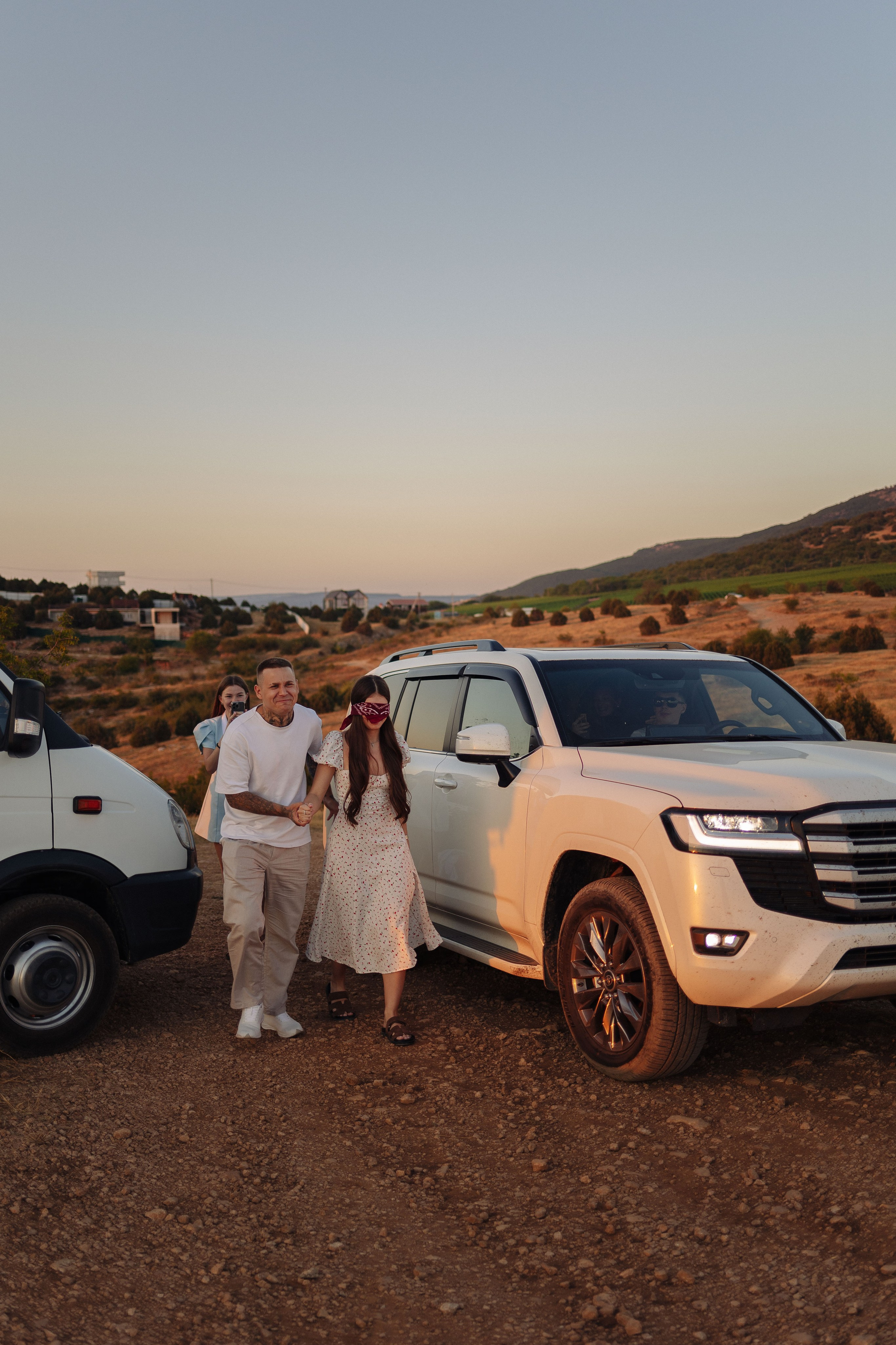 S&M. Семейный фотограф в Севастополе и Симферополе Александра Чистякова