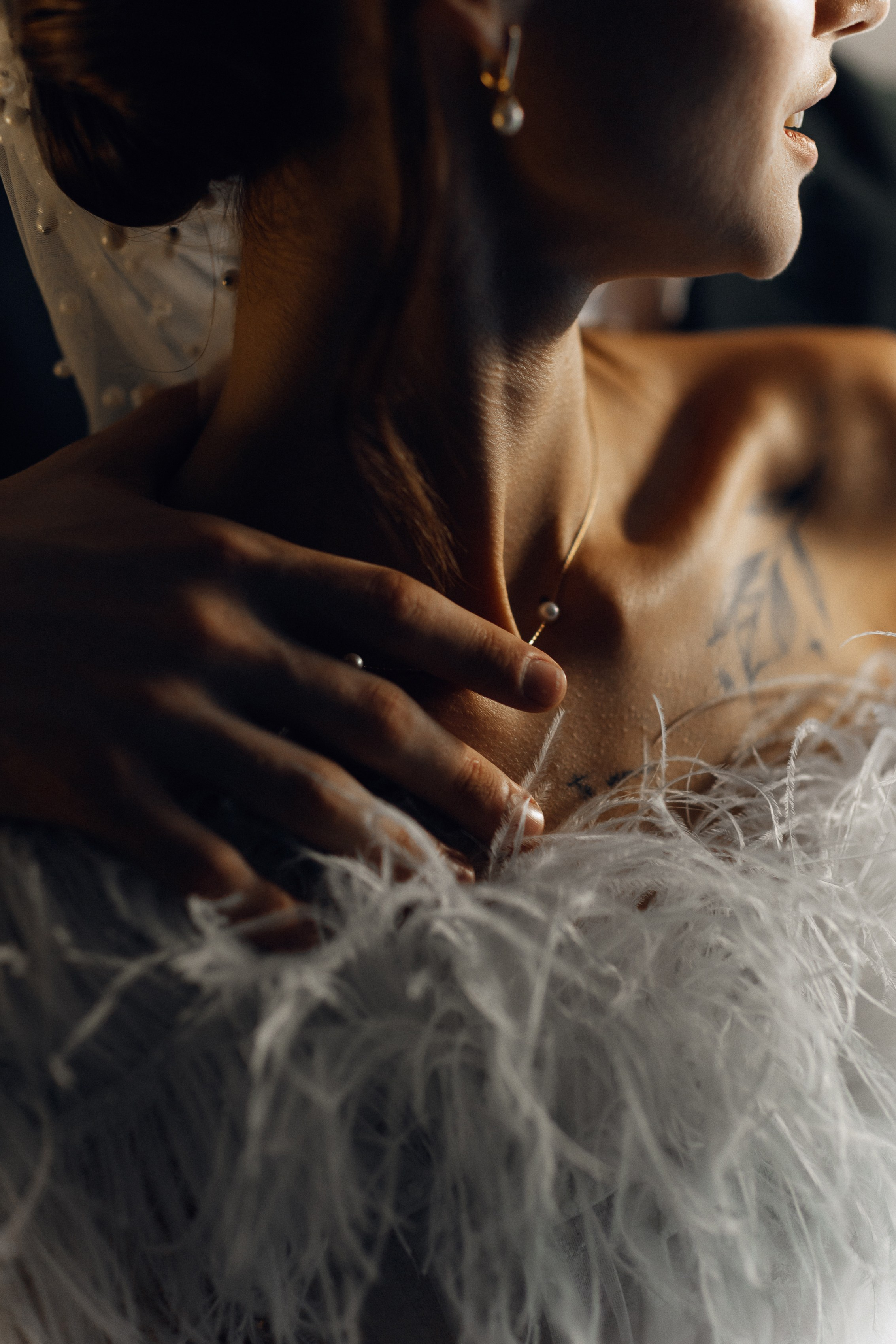 СВАДЕБНЫЕ СЕРИИ. Свадебный Фотограф Толстой Константин