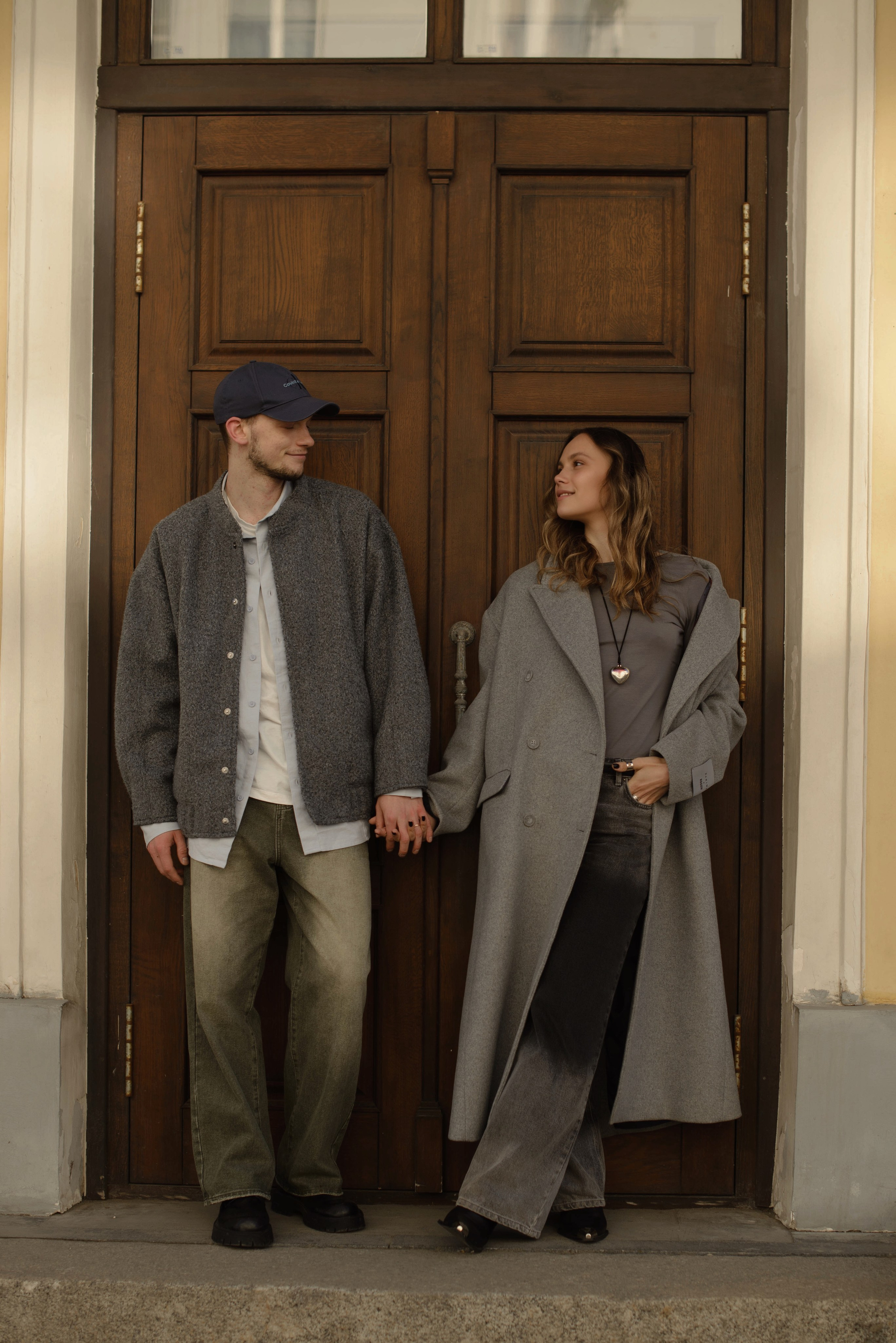 Юля+ Илья. Фотограф в Нижнем Новгороде 17momets