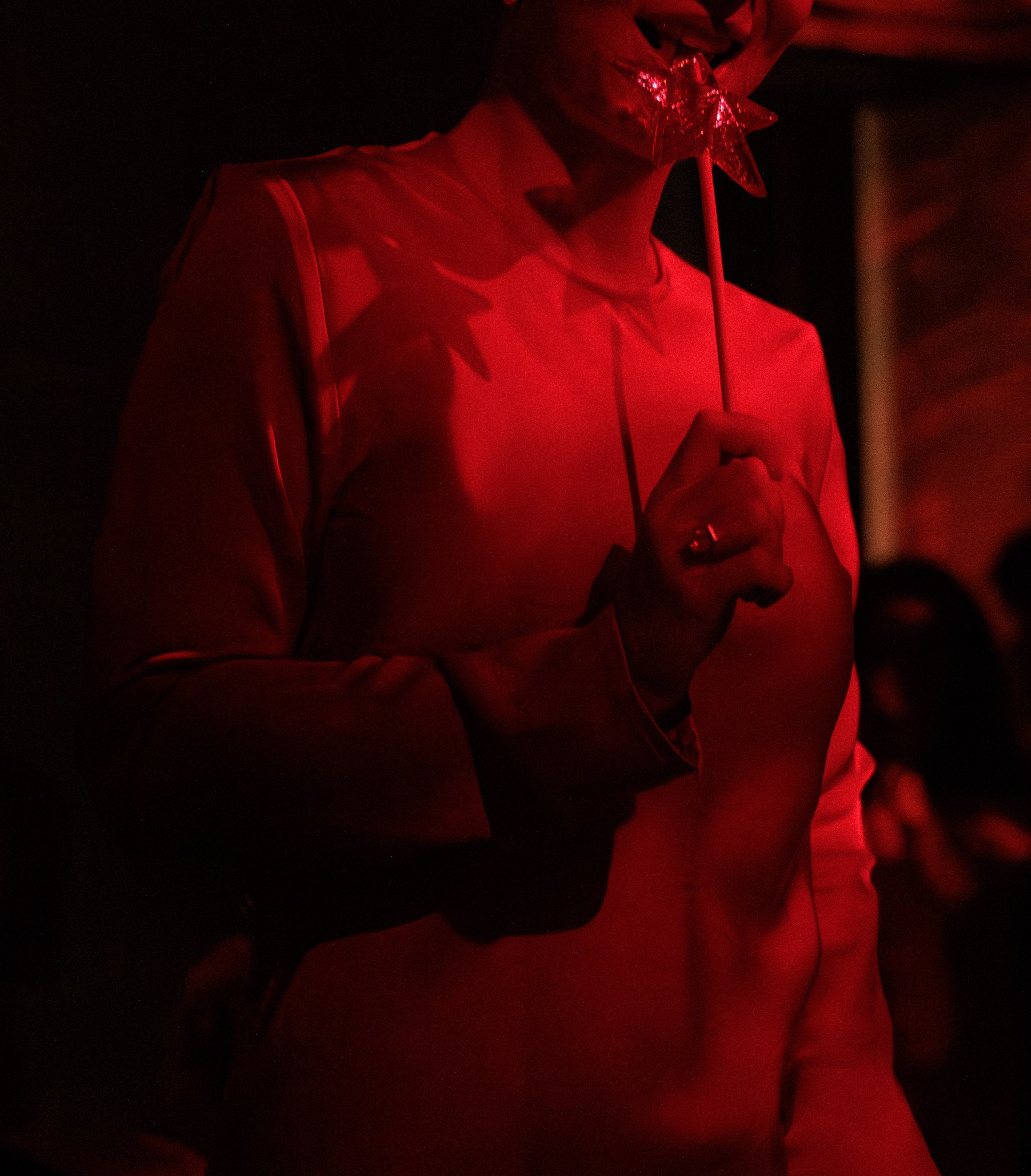 КРАСНАЯ МОСКВА