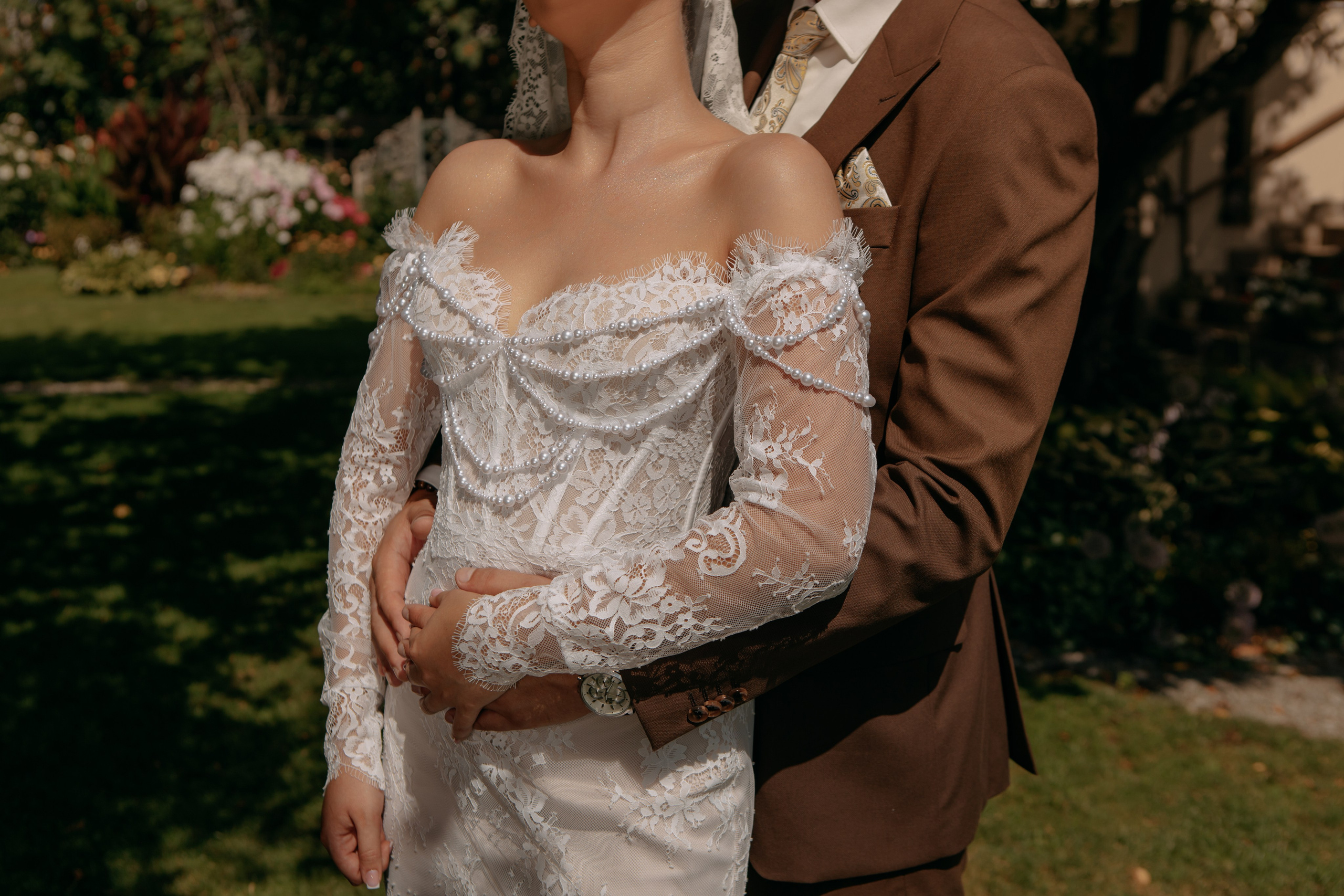 Андрей и Диана. Портретный и свадебный фотограф Айгюн в городе Йошкар-Ола