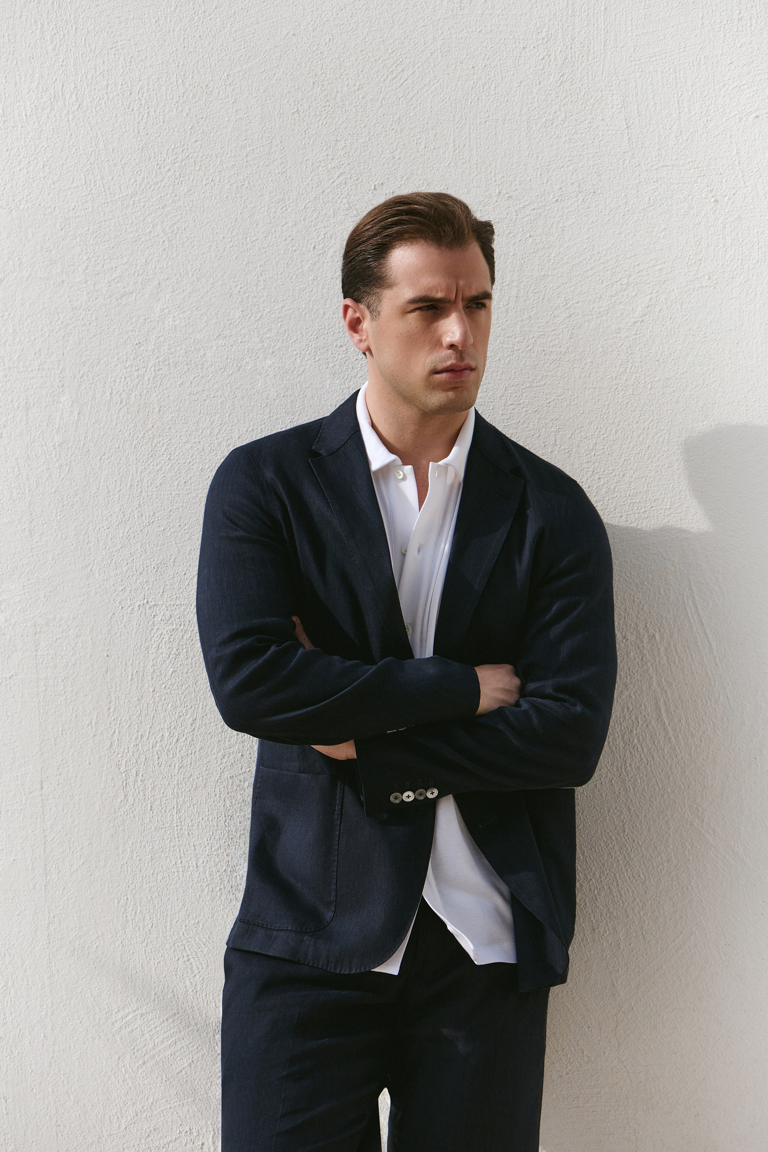 Turi Prive Ramadan collection. Fashion and model test photographer based in Dubai and Abu-Dhabi